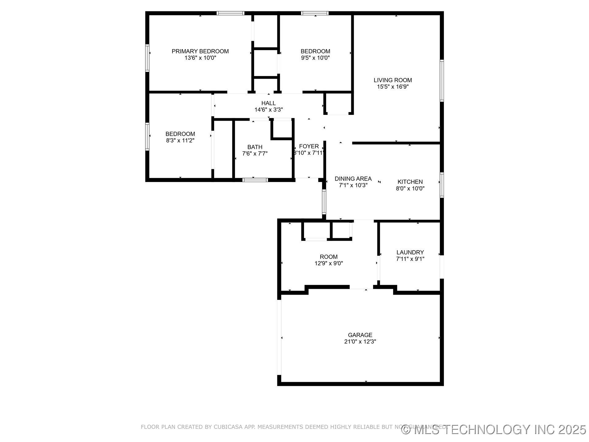 1117 W Chambers Court