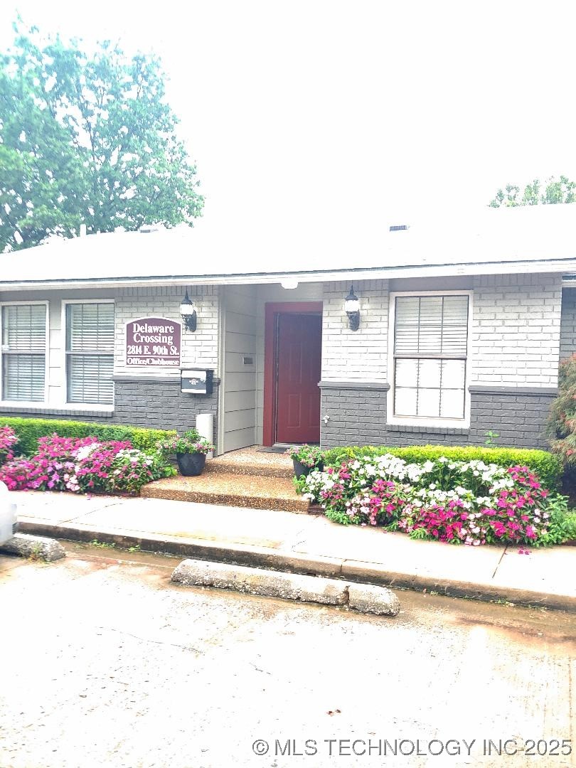 9023 S Delaware Avenue 605