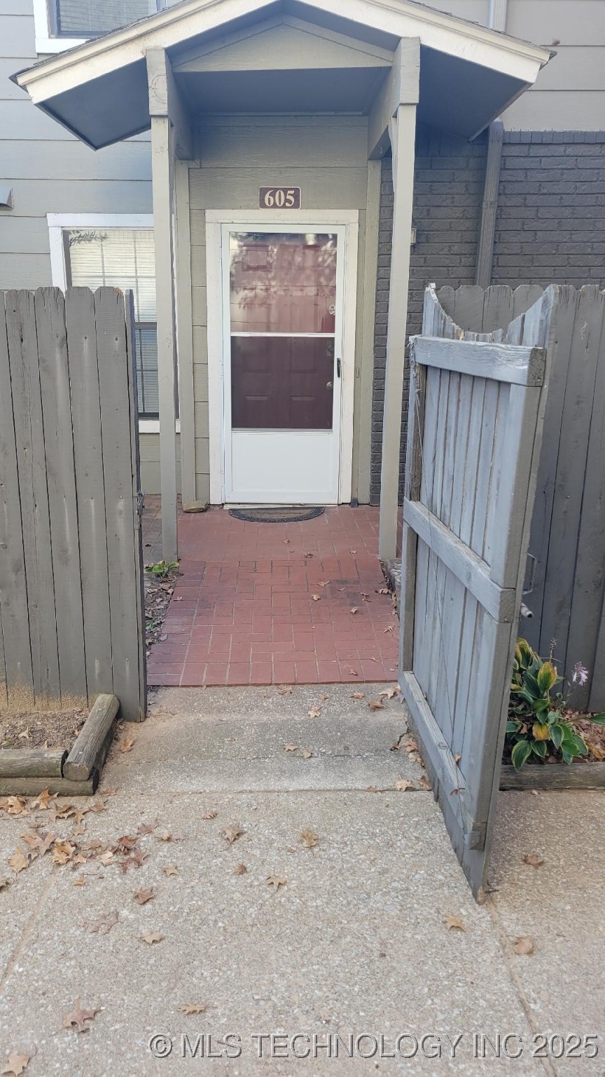 9023 S Delaware Avenue 605