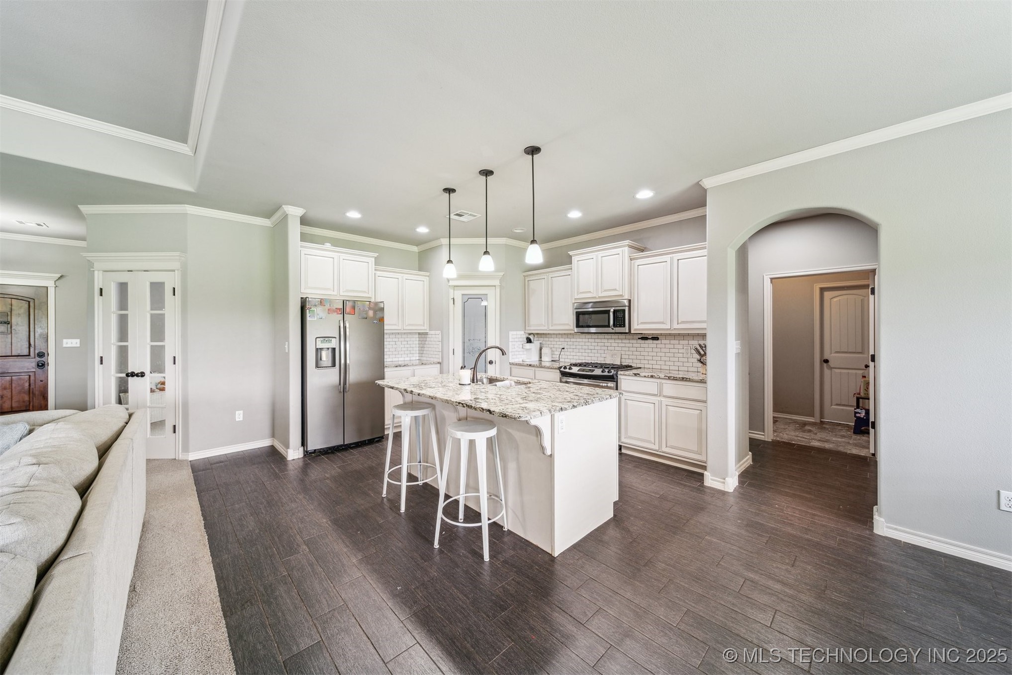 14698 Eagle Drive