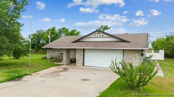 7450 N 117th East Avenue