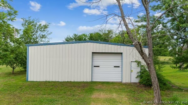 7450 N 117th East Avenue