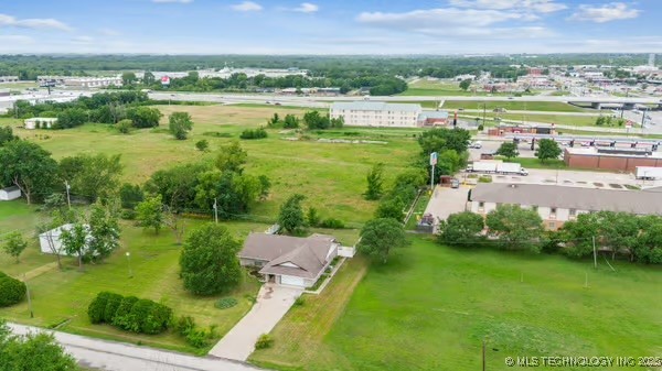 7450 N 117th East Avenue