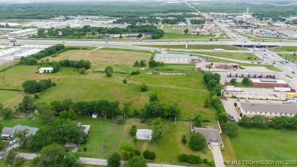 7450 N 117th East Avenue