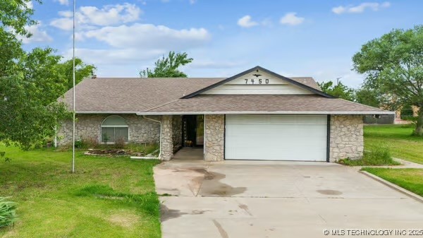 7450 N 117th East Avenue
