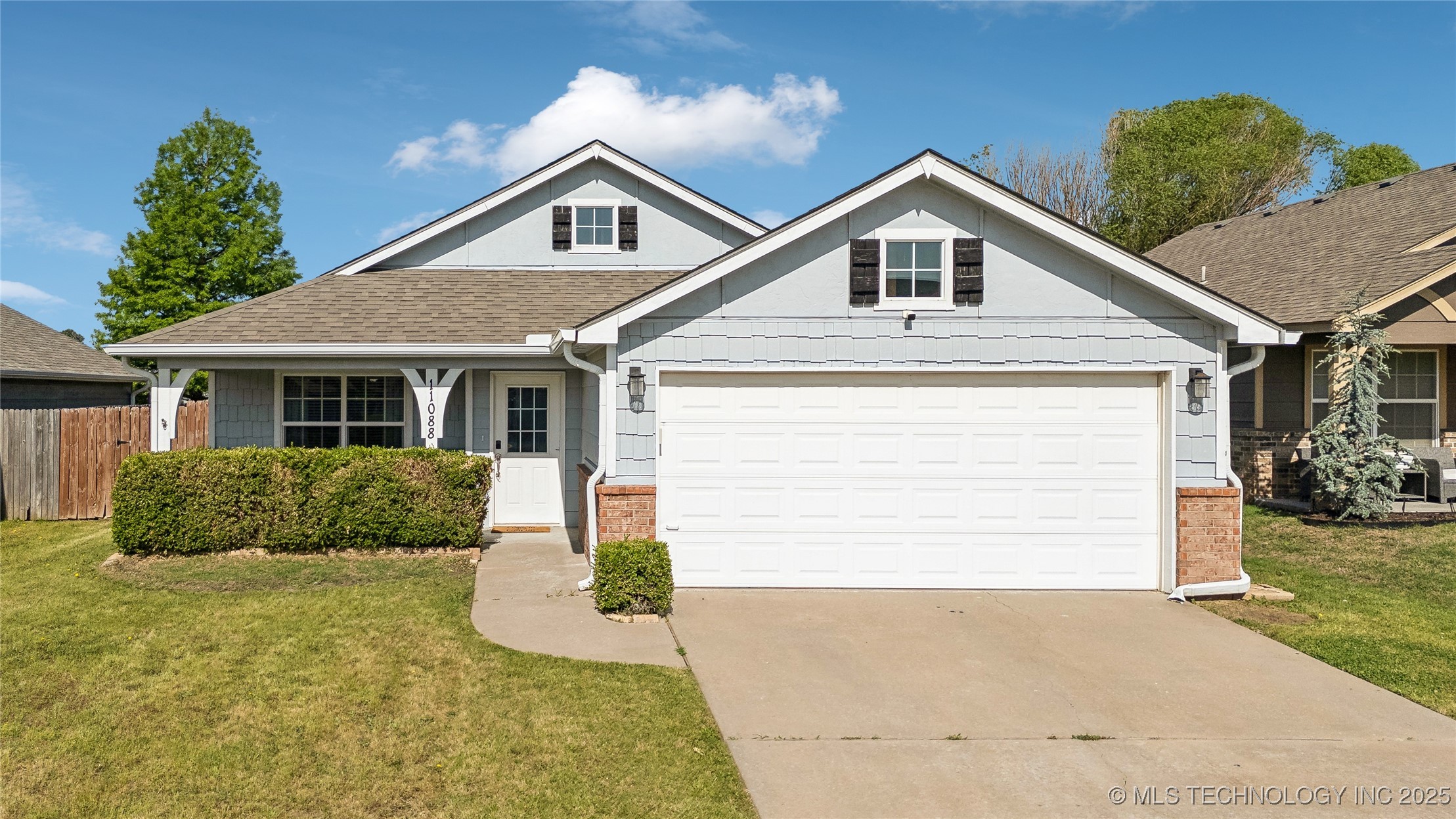 11088 N 116th East Avenue