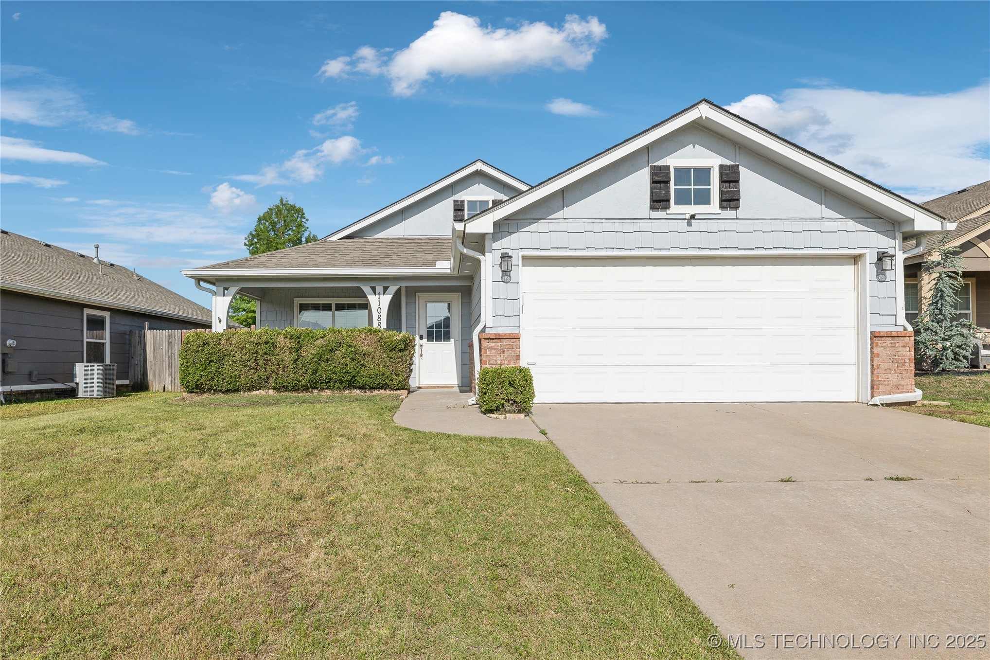 11088 N 116th East Avenue