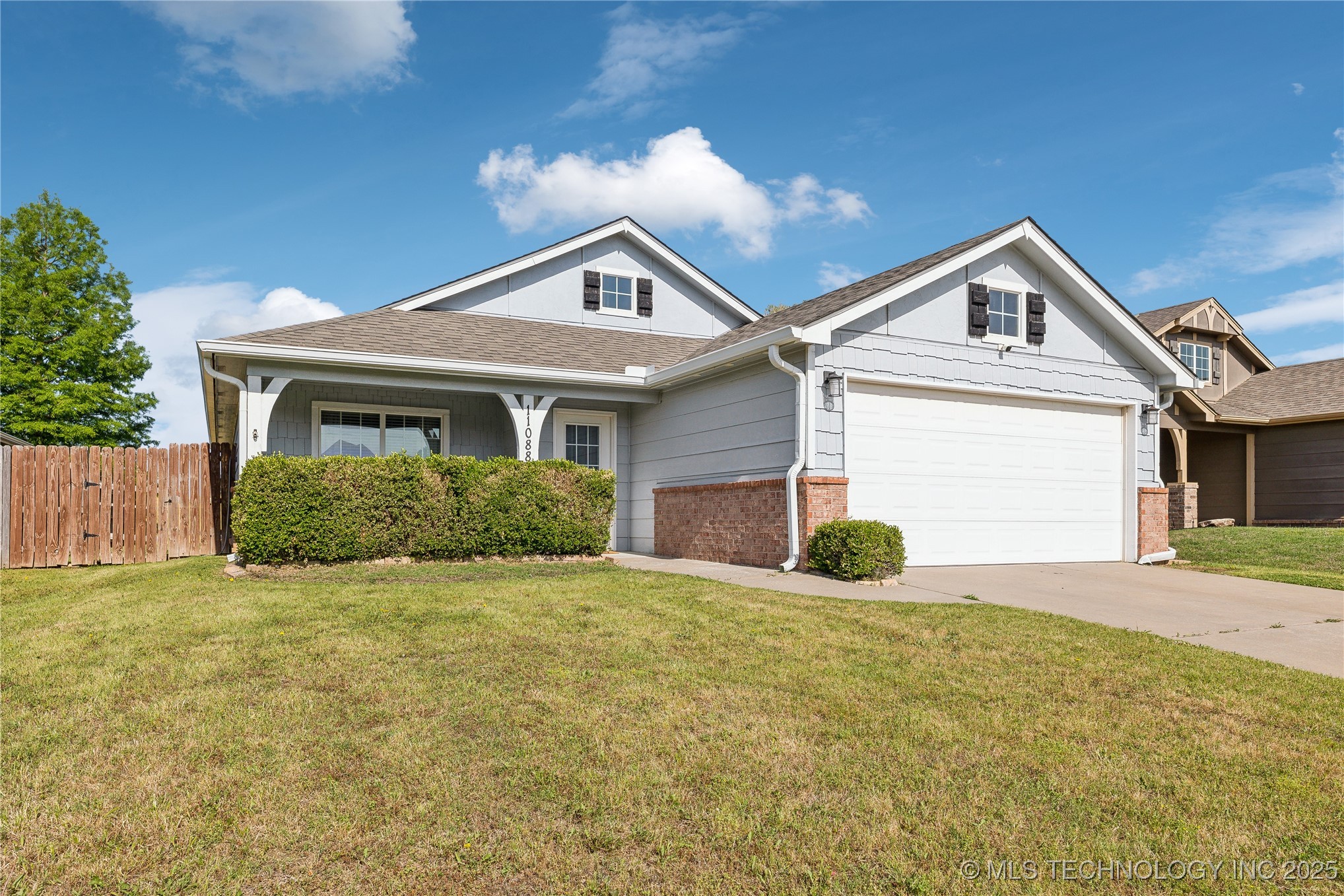 11088 N 116th East Avenue