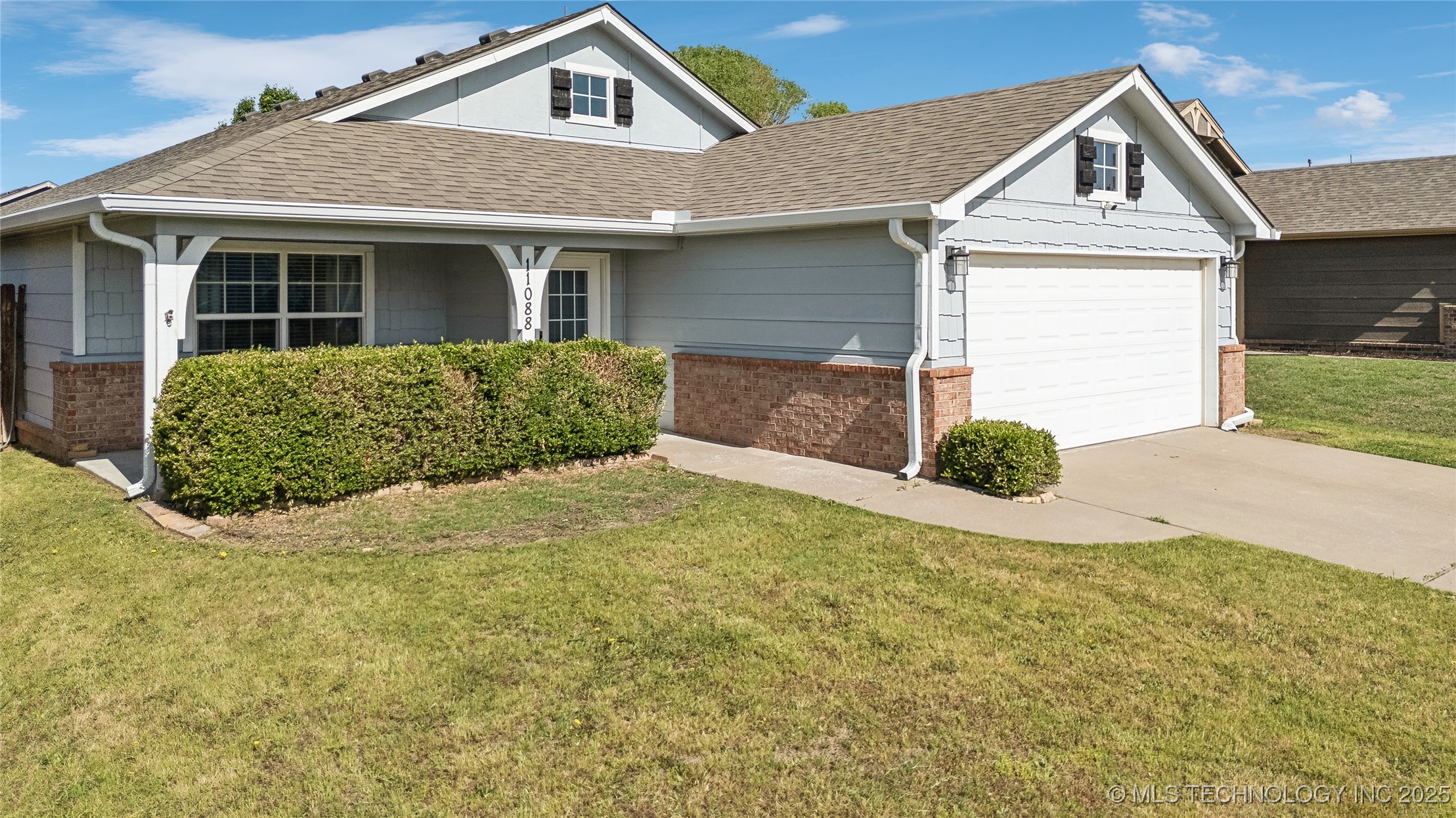 11088 N 116th East Avenue