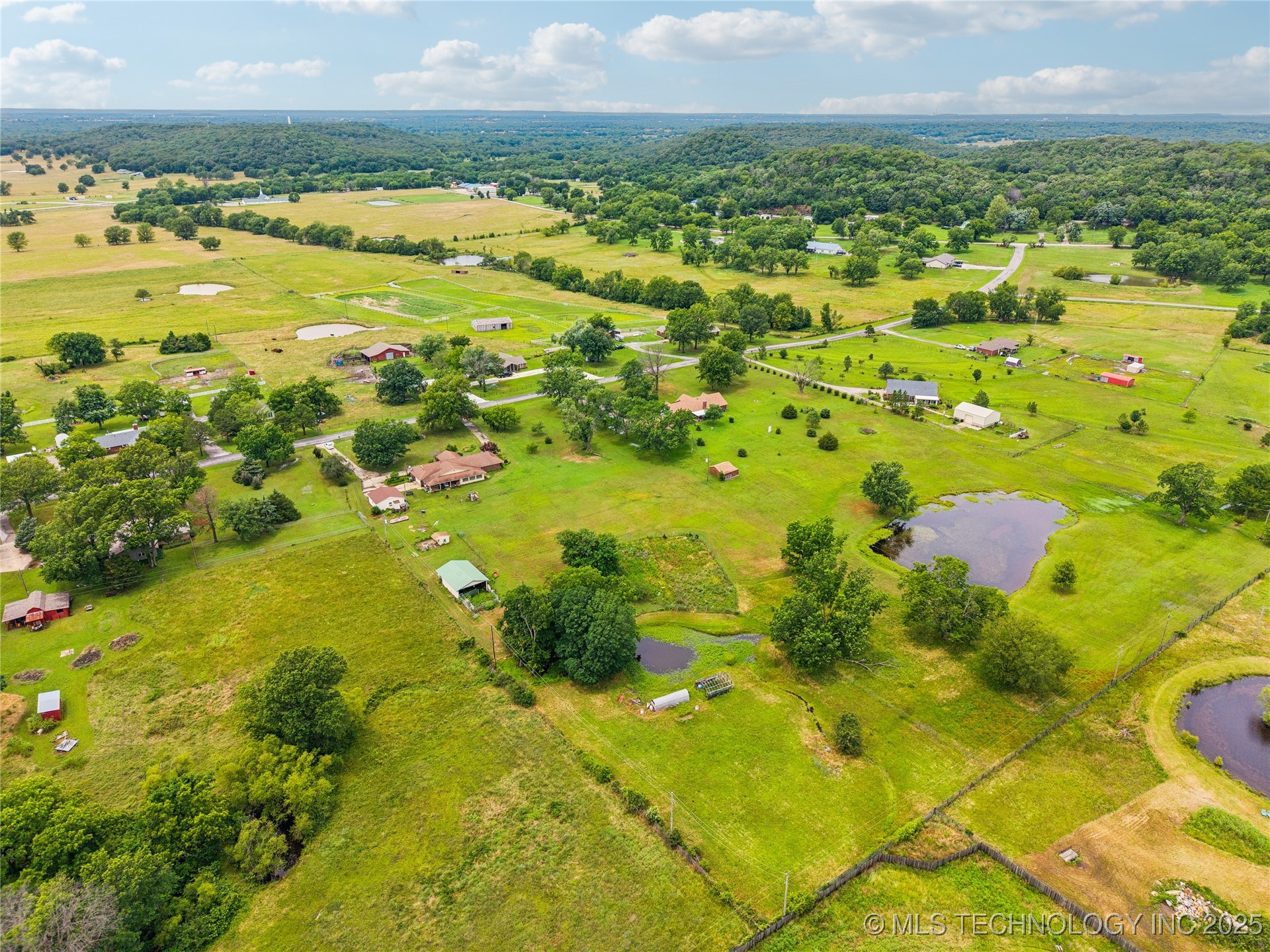 24601 S Meadow Circle Drive