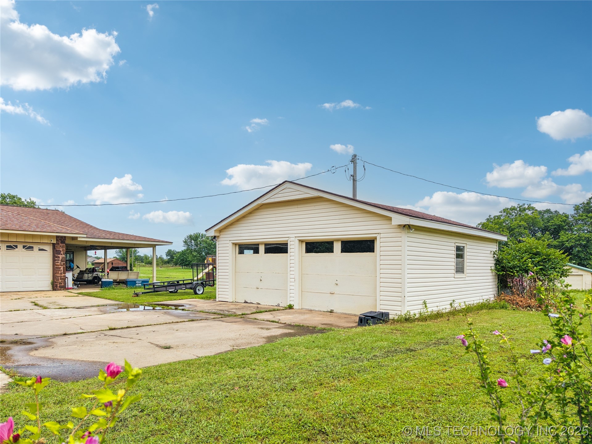 24601 S Meadow Circle Drive