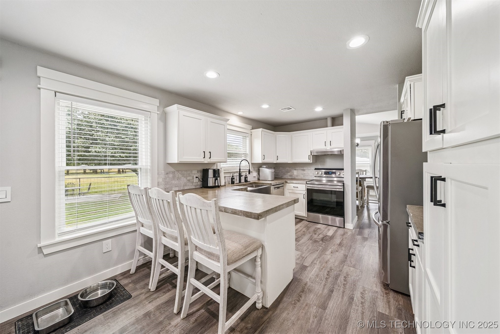 12929 N Sheridan Road