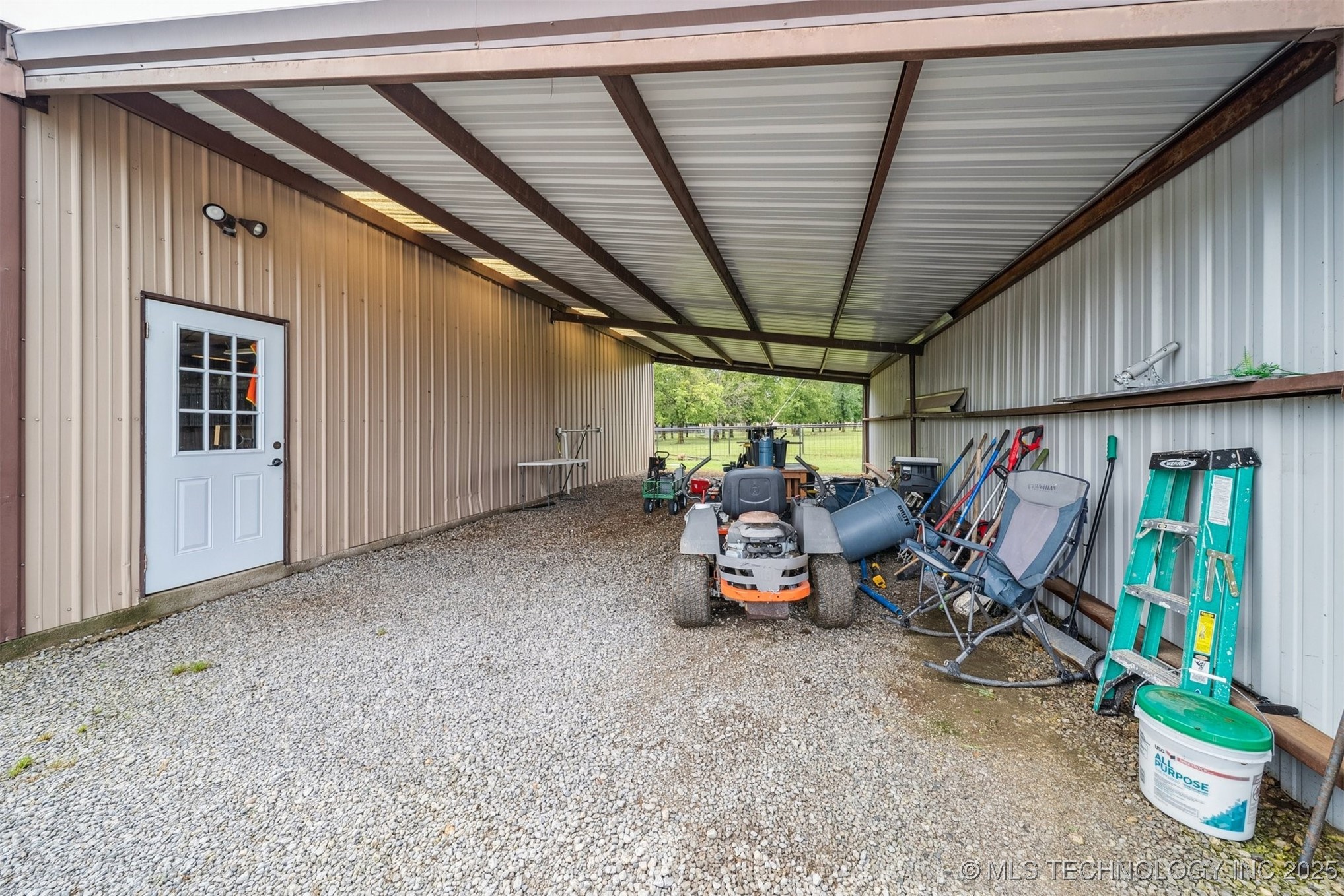 12929 N Sheridan Road