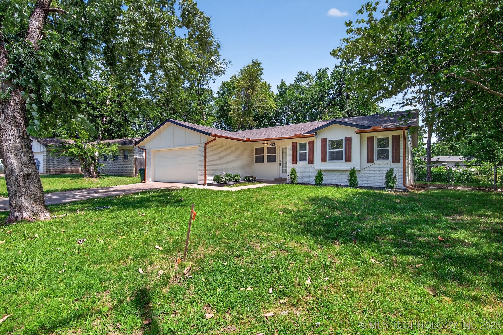 1804 W Sunset Drive
