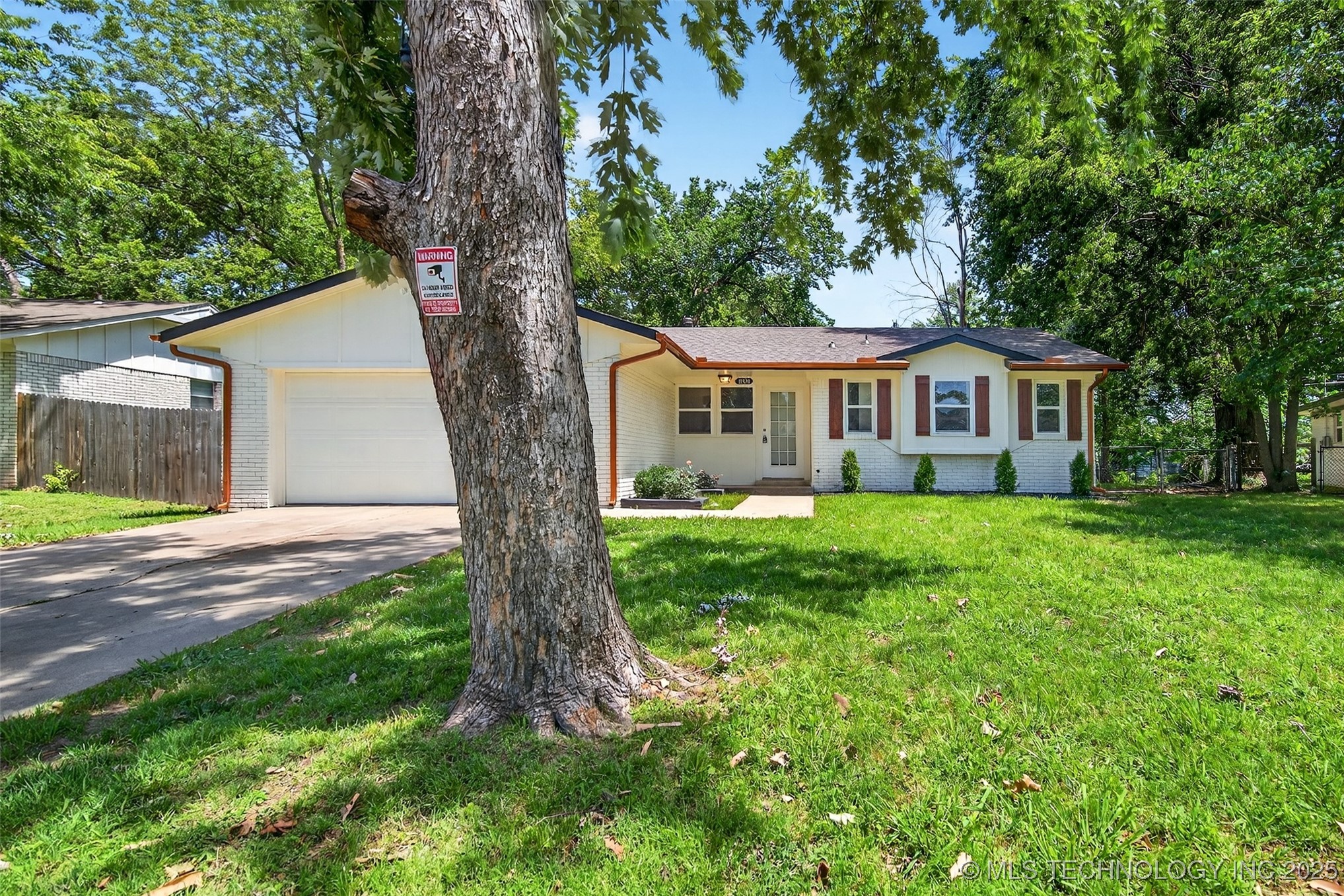1804 W Sunset Drive
