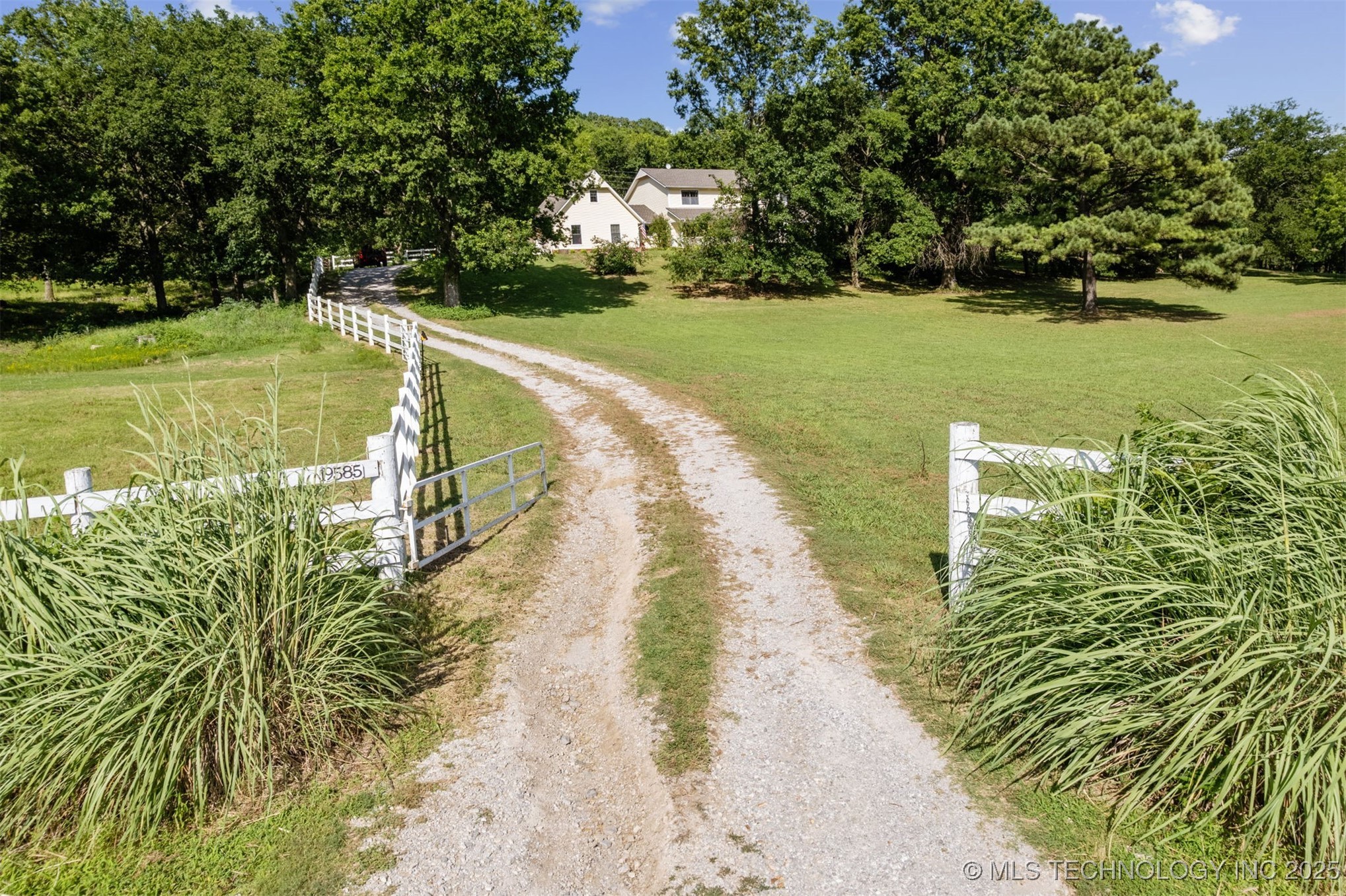 19585 Cottrell Drive