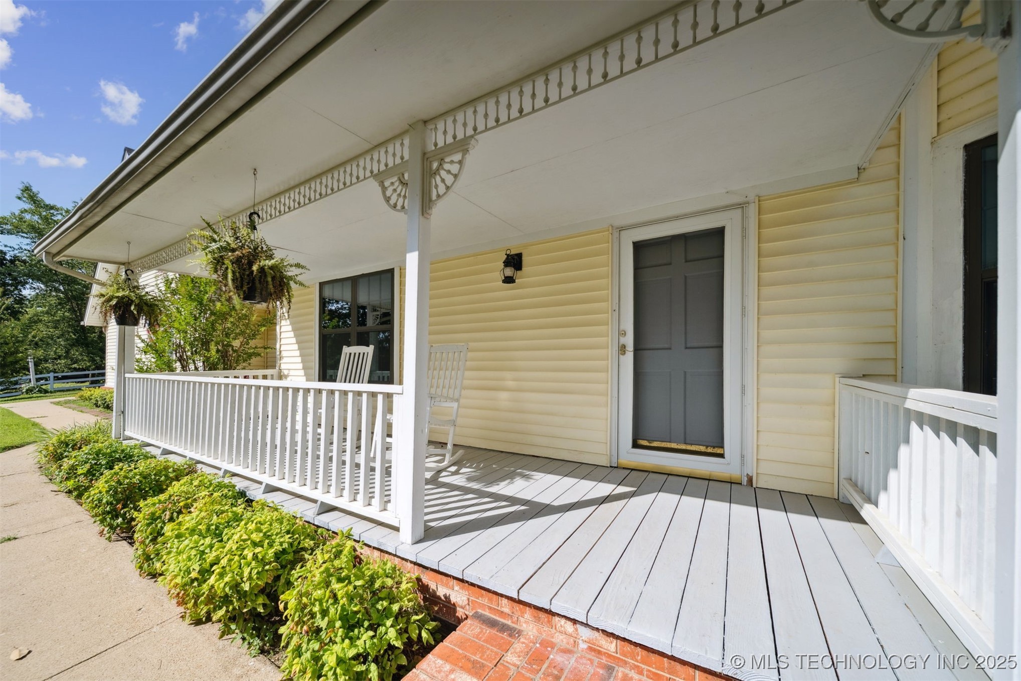 19585 Cottrell Drive