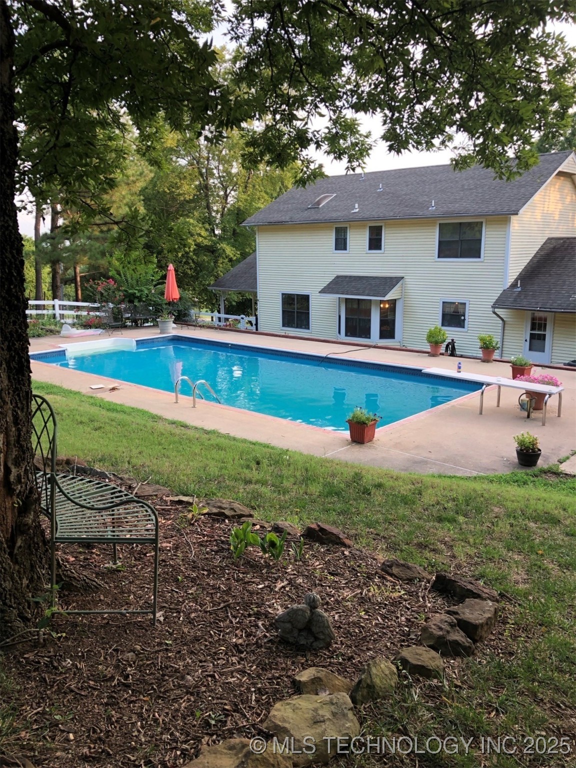 19585 Cottrell Drive