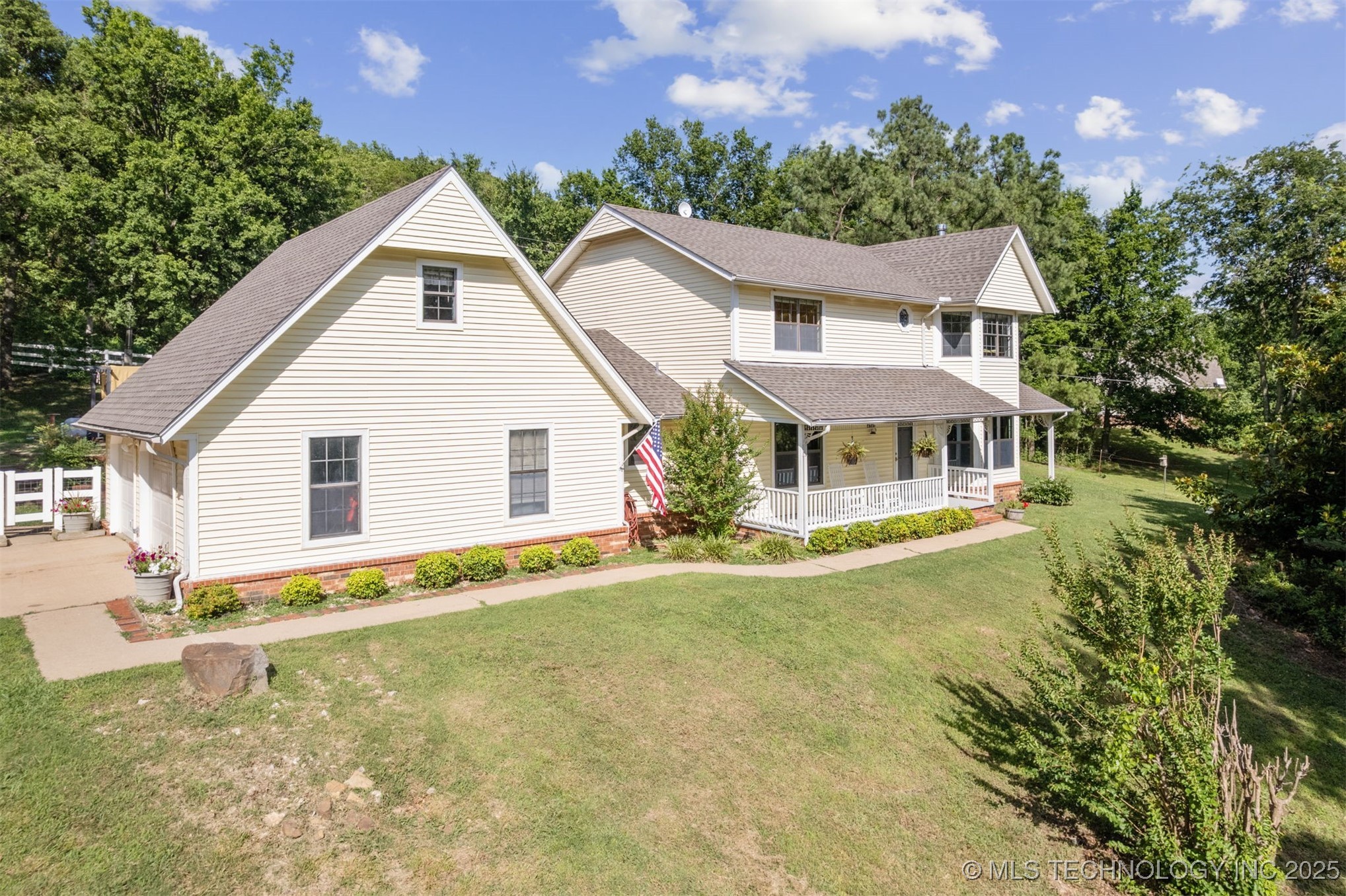 19585 Cottrell Drive