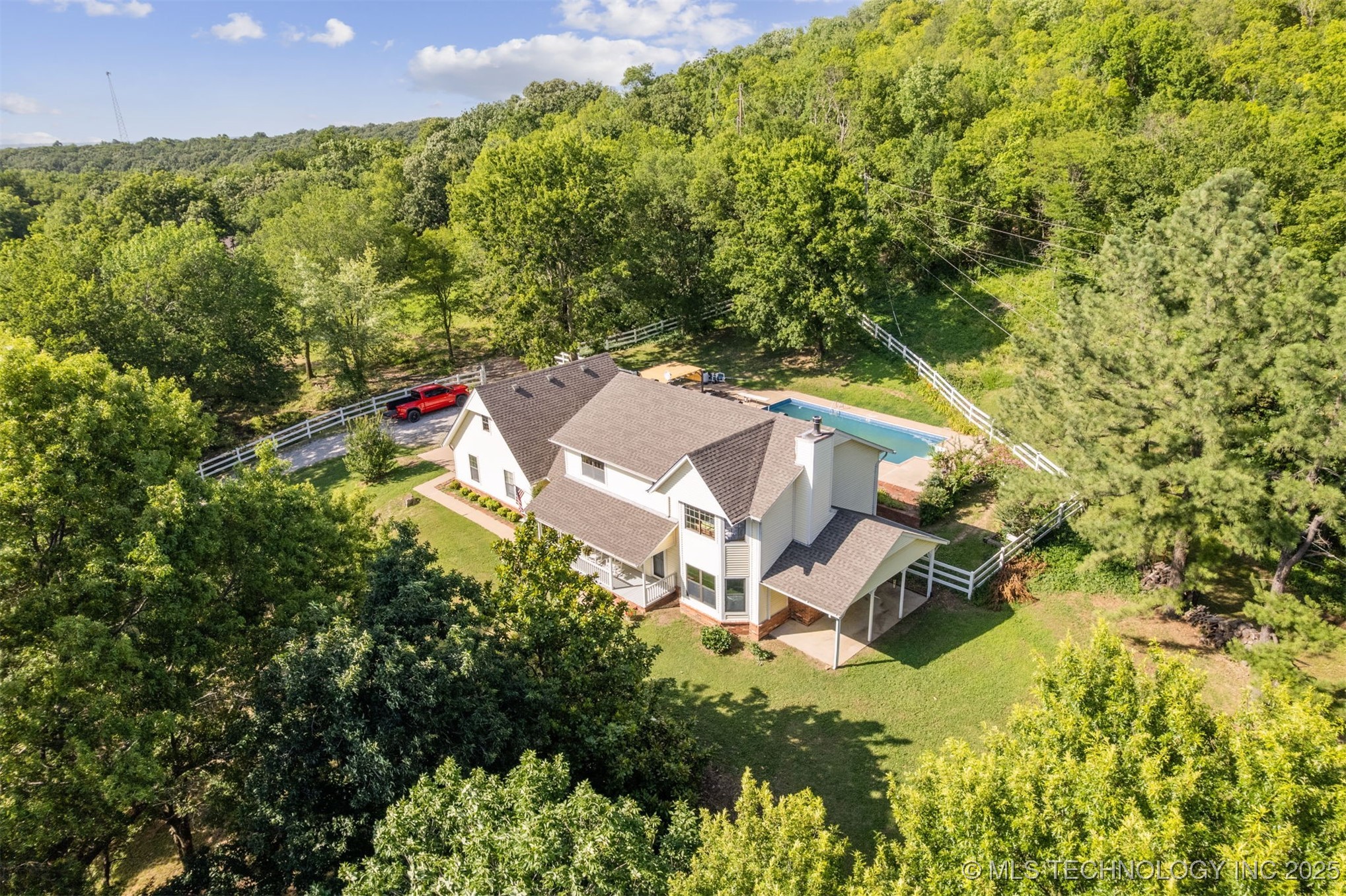 19585 Cottrell Drive