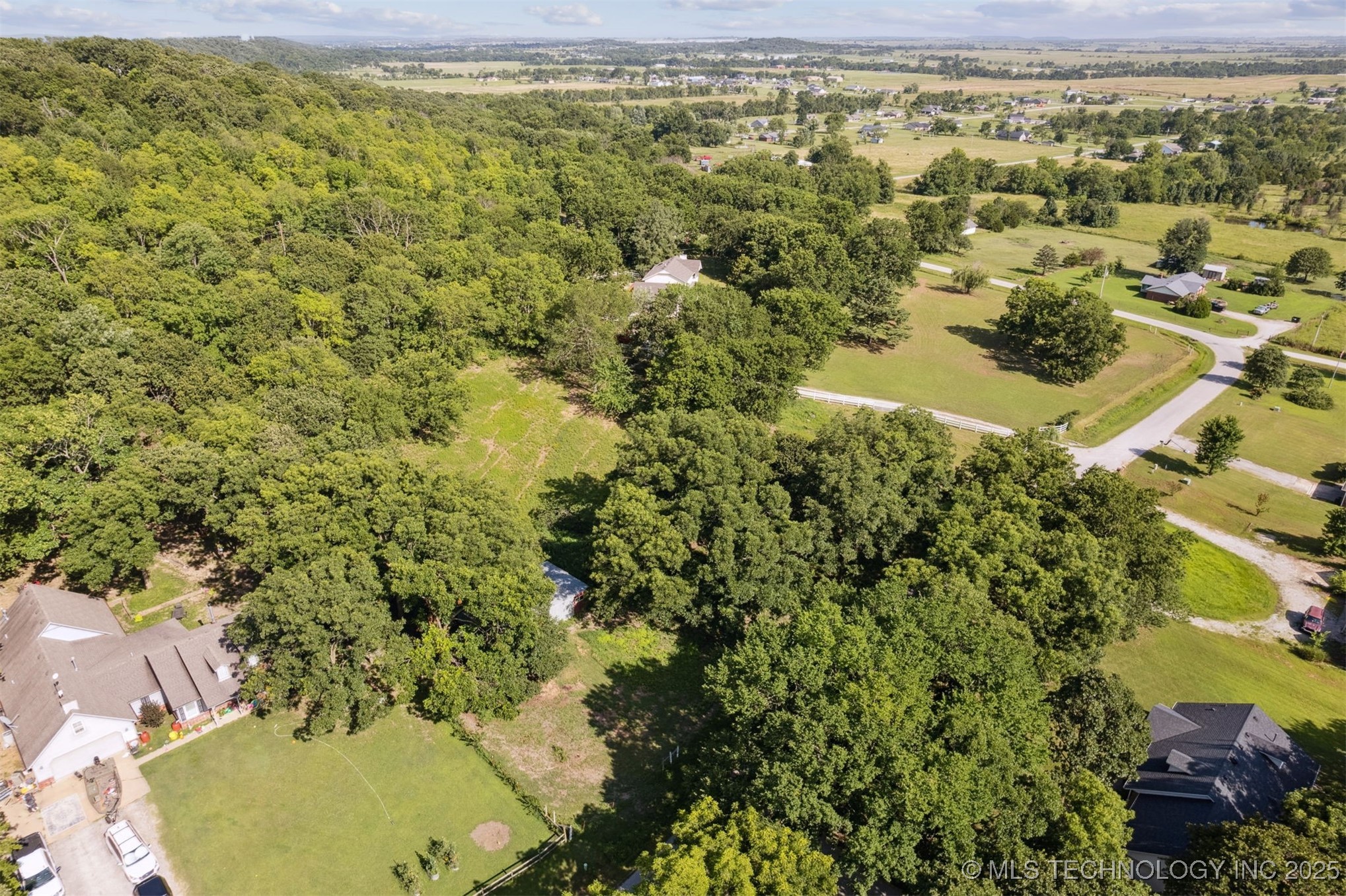 19585 Cottrell Drive