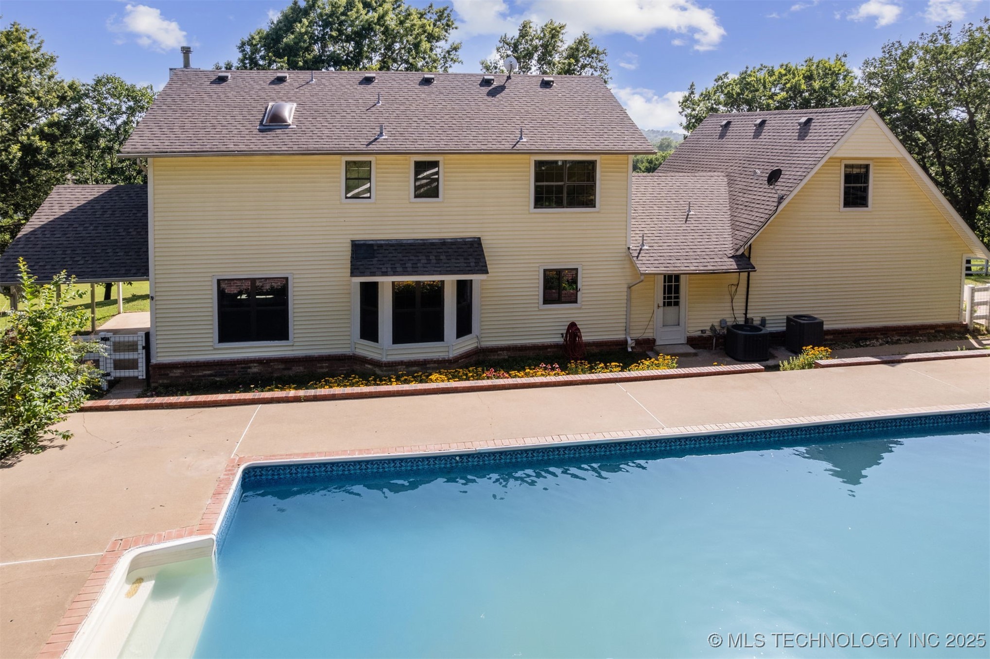 19585 Cottrell Drive