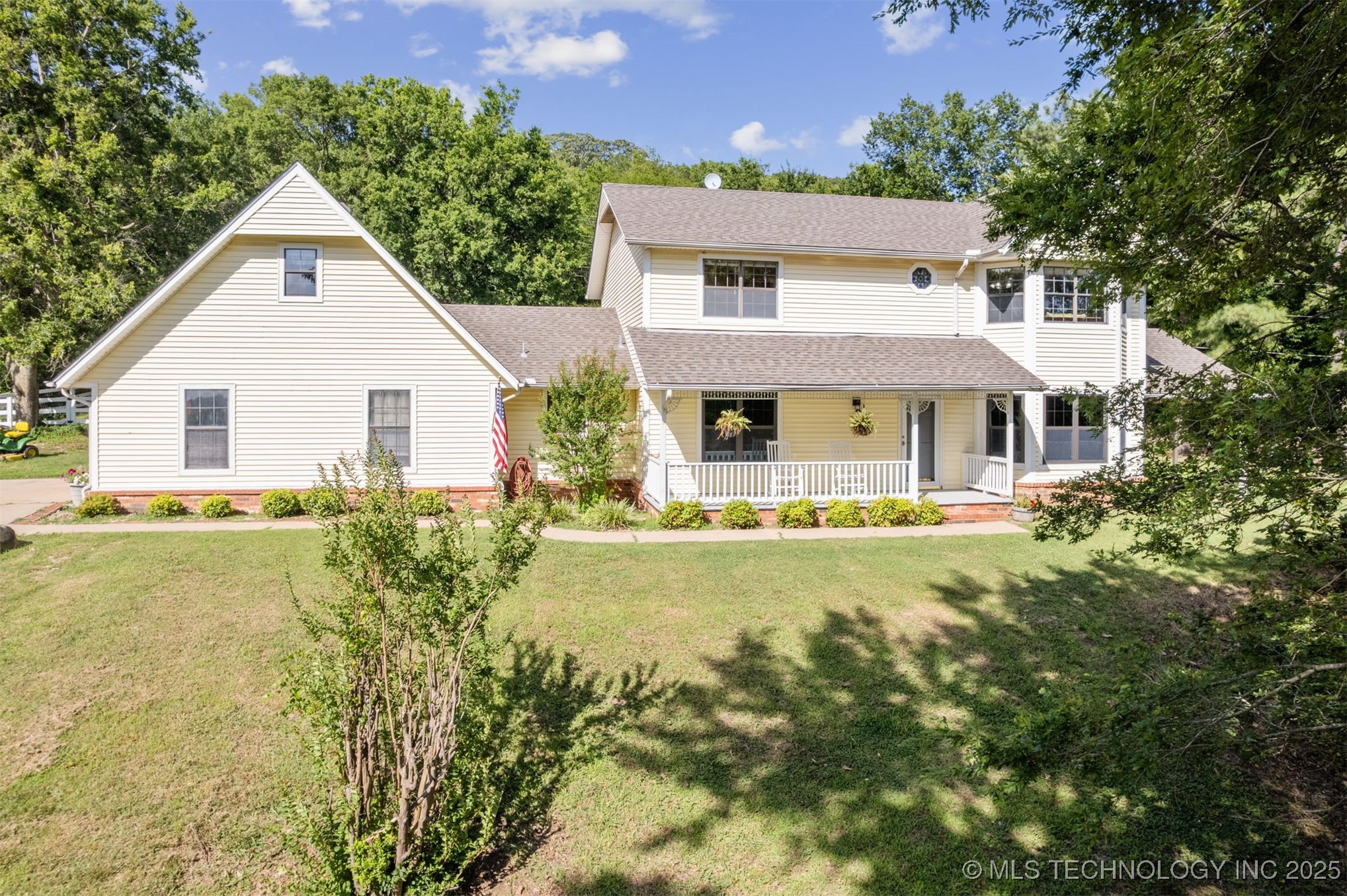 19585 Cottrell Drive