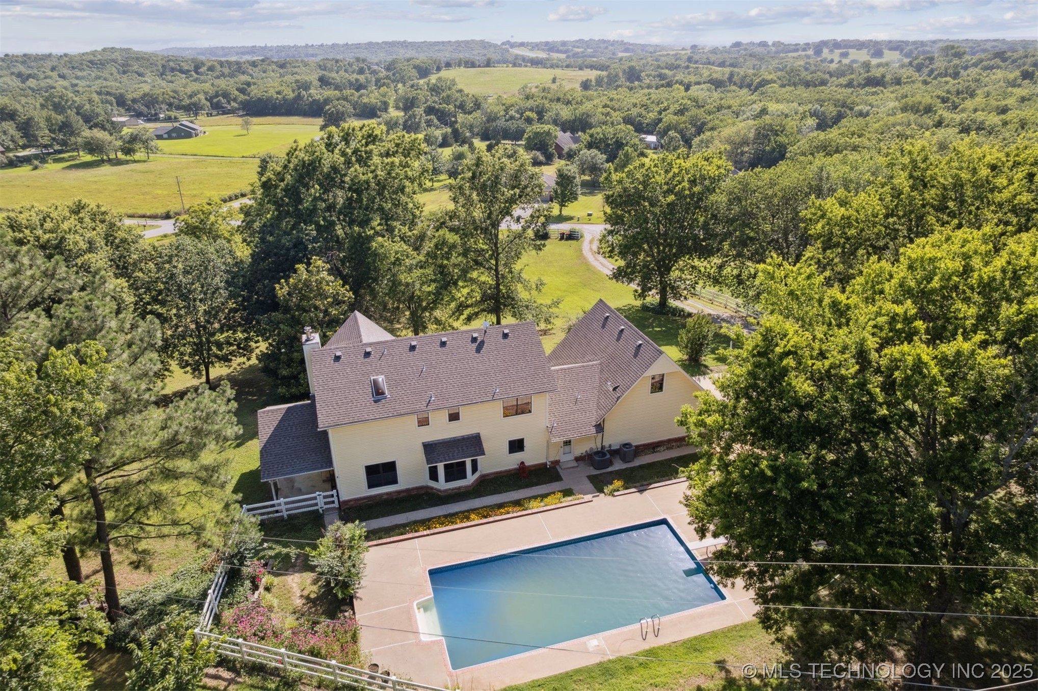 19585 Cottrell Drive