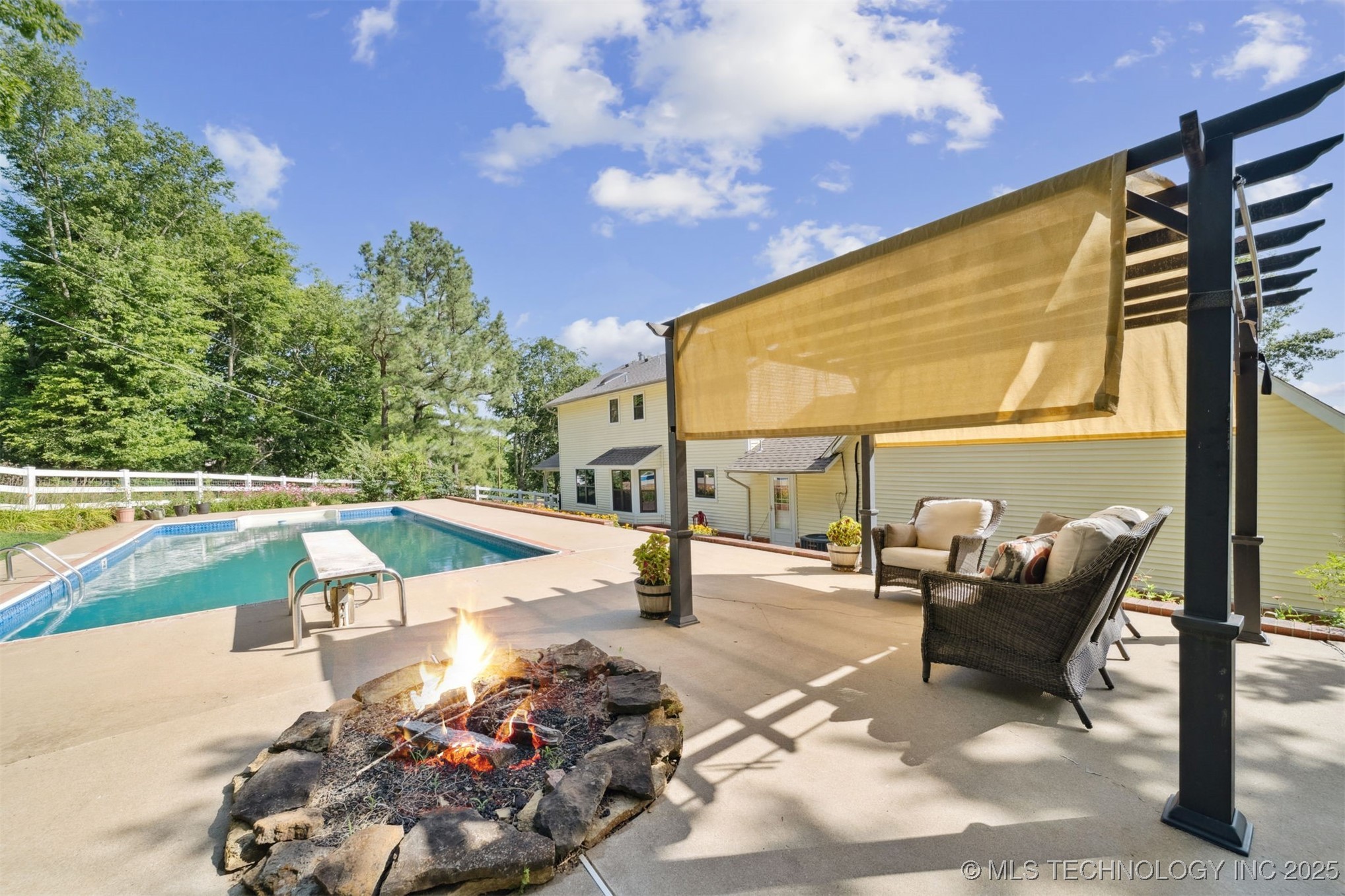 19585 Cottrell Drive