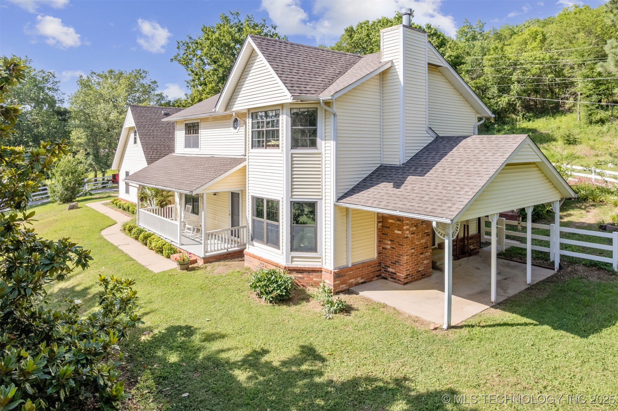 19585 Cottrell Drive