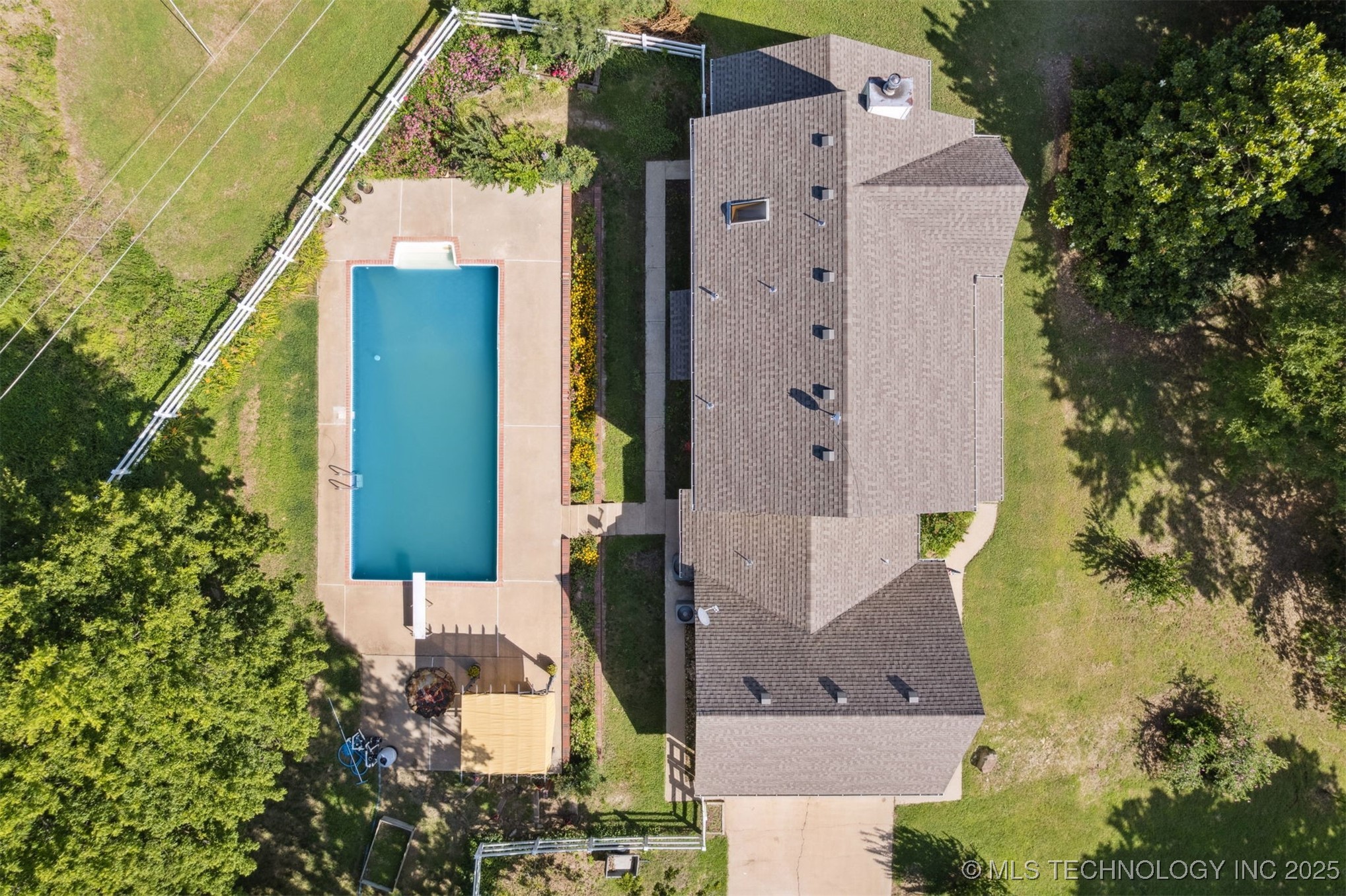 19585 Cottrell Drive