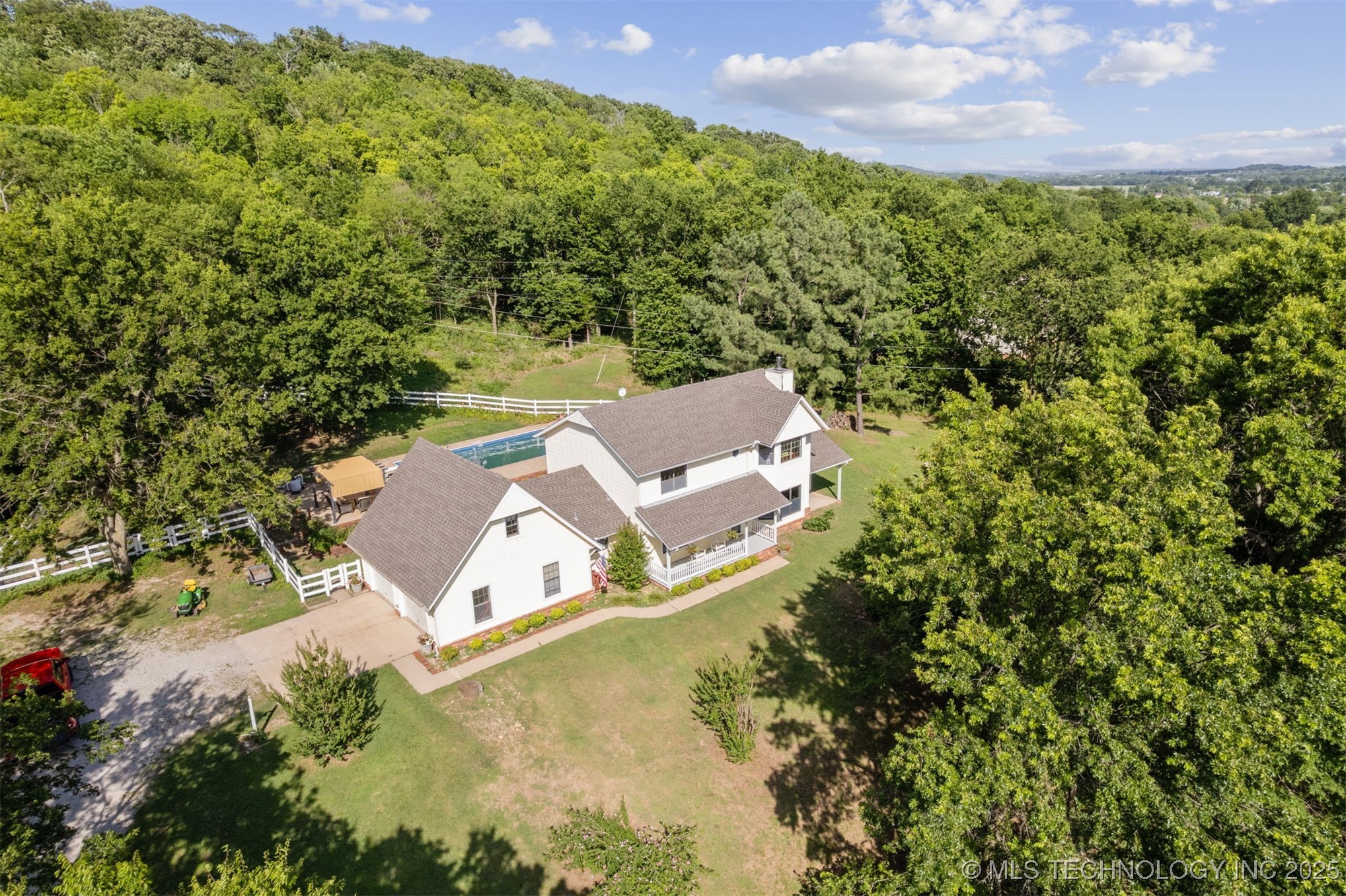 19585 Cottrell Drive