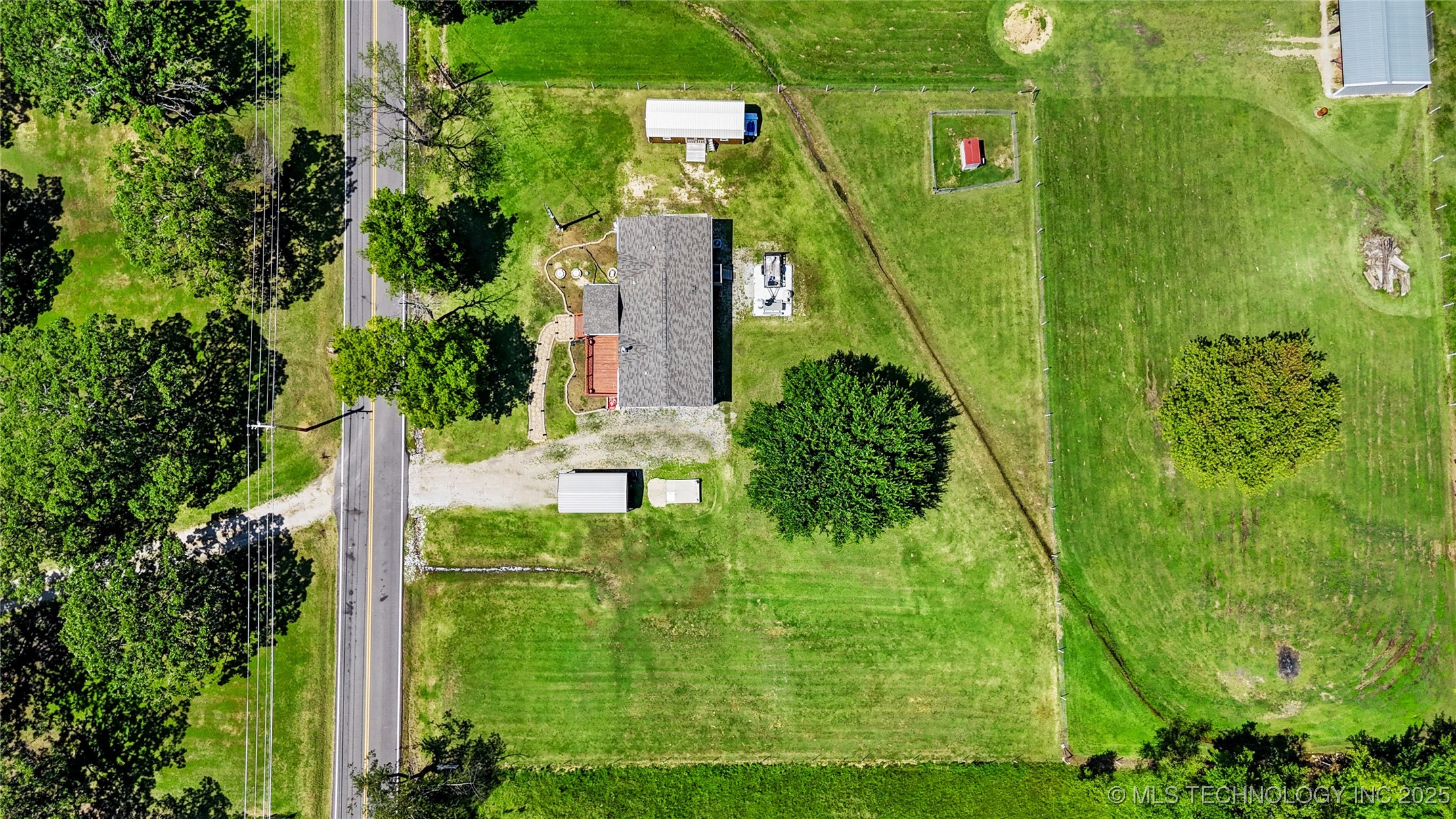 5095 S 4280 Road