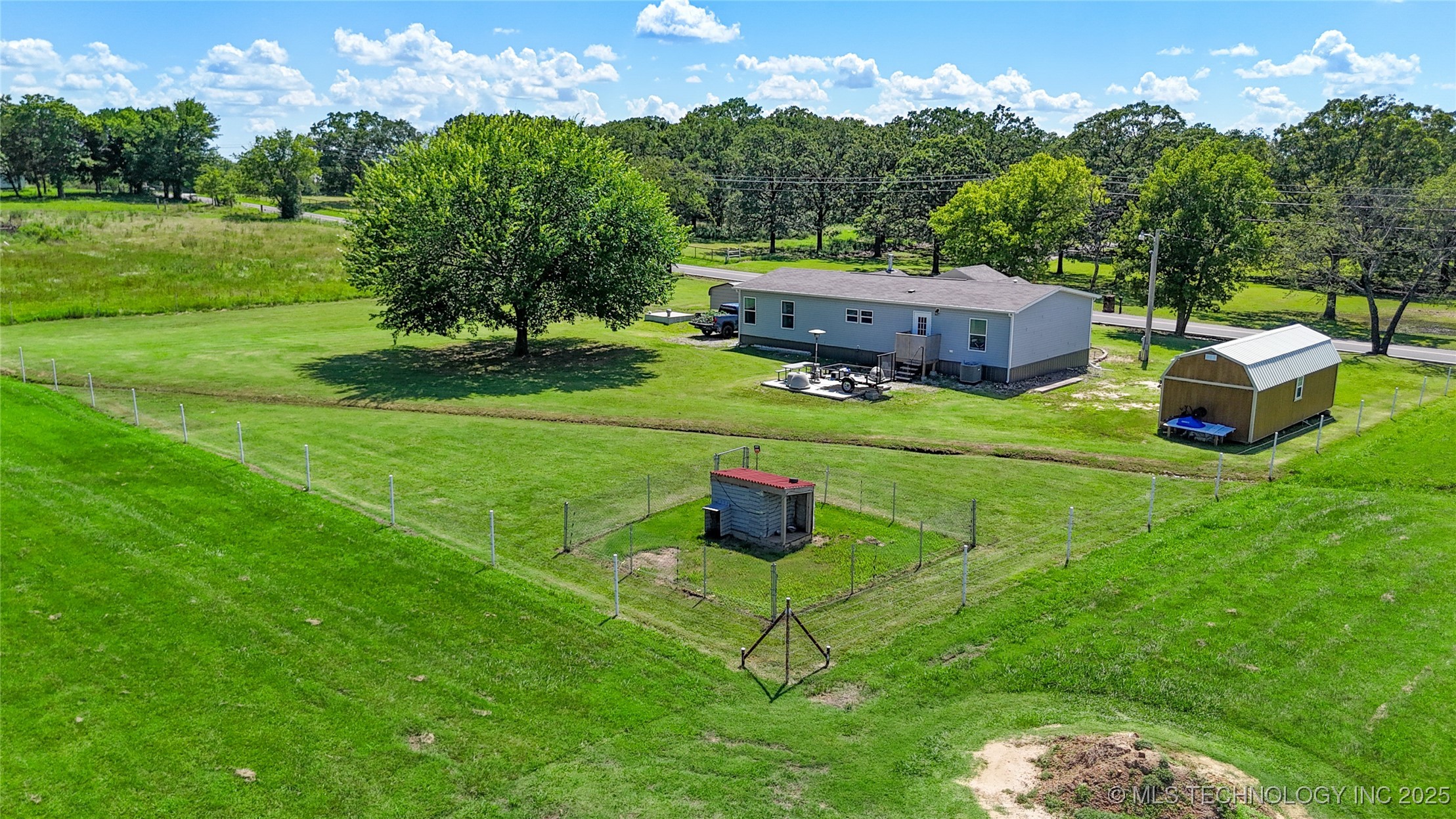 5095 S 4280 Road