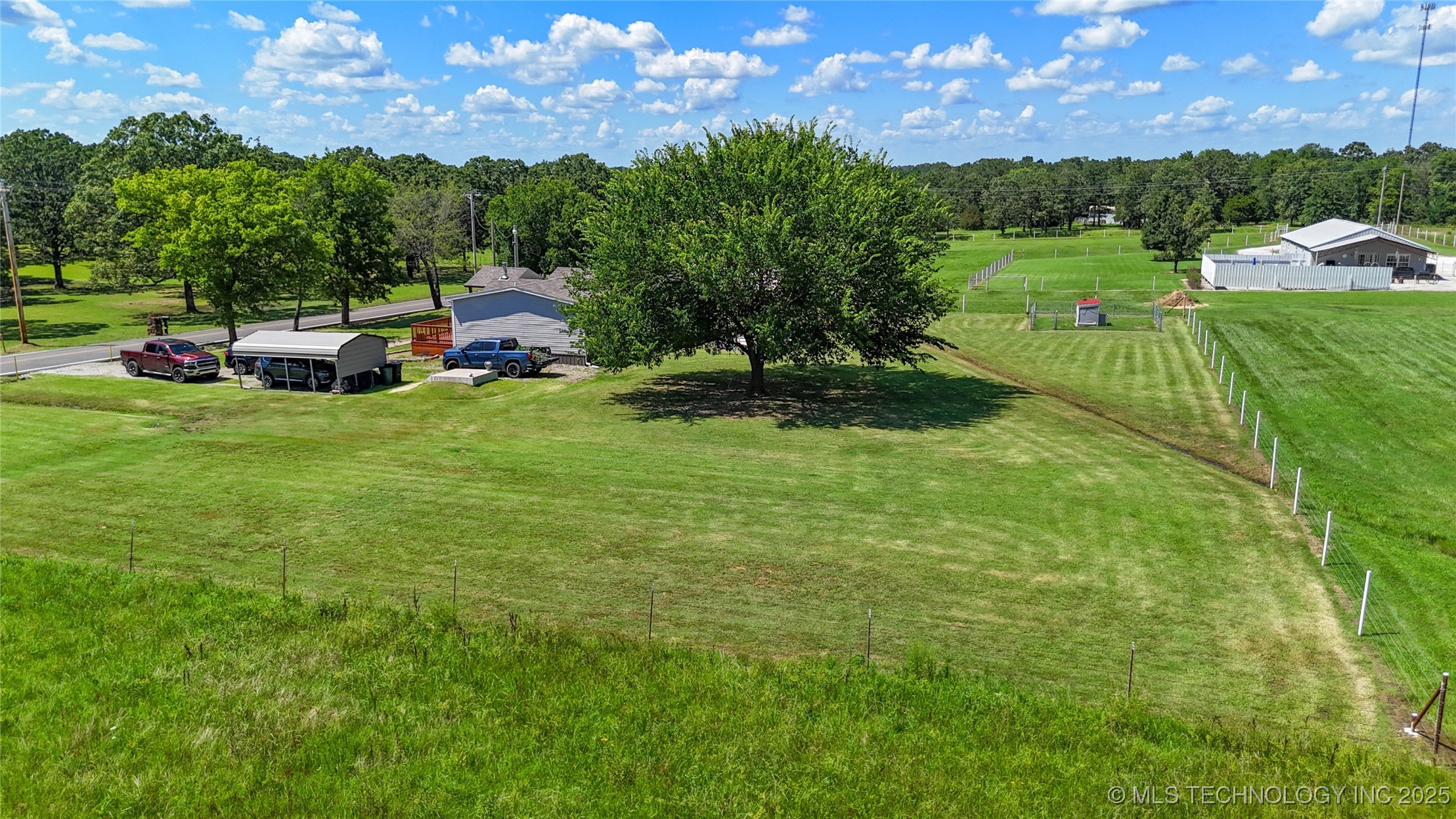 5095 S 4280 Road
