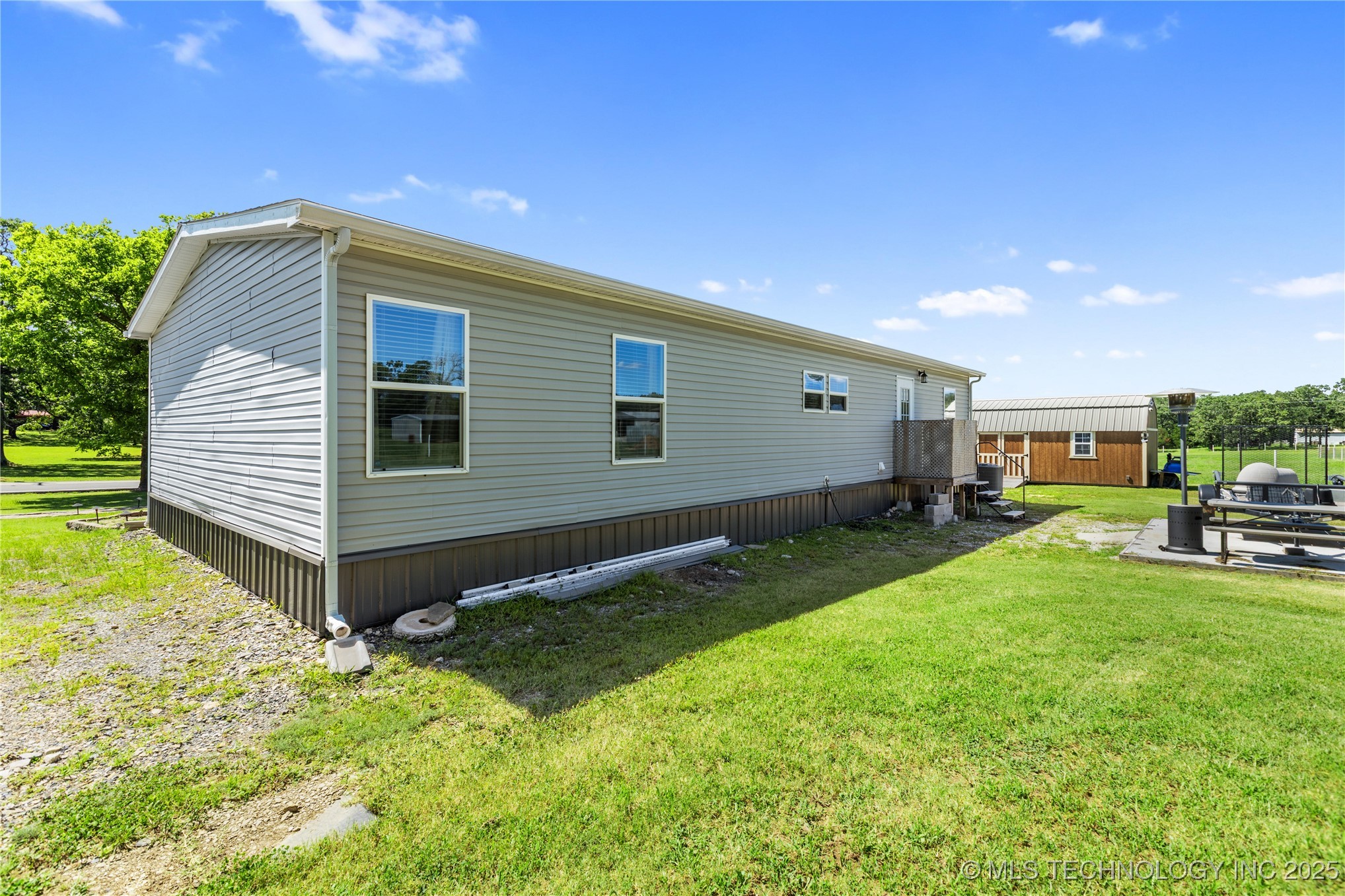 5095 S 4280 Road