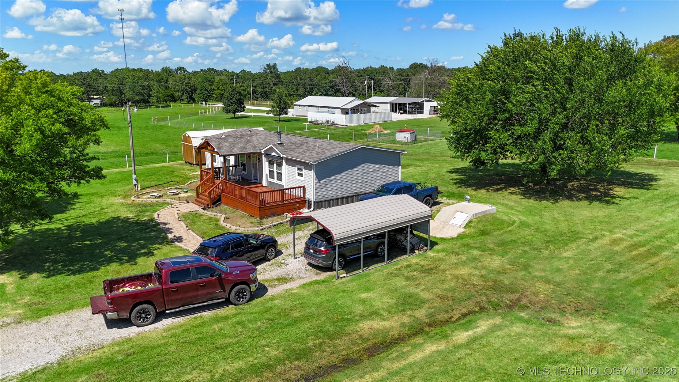 5095 S 4280 Road