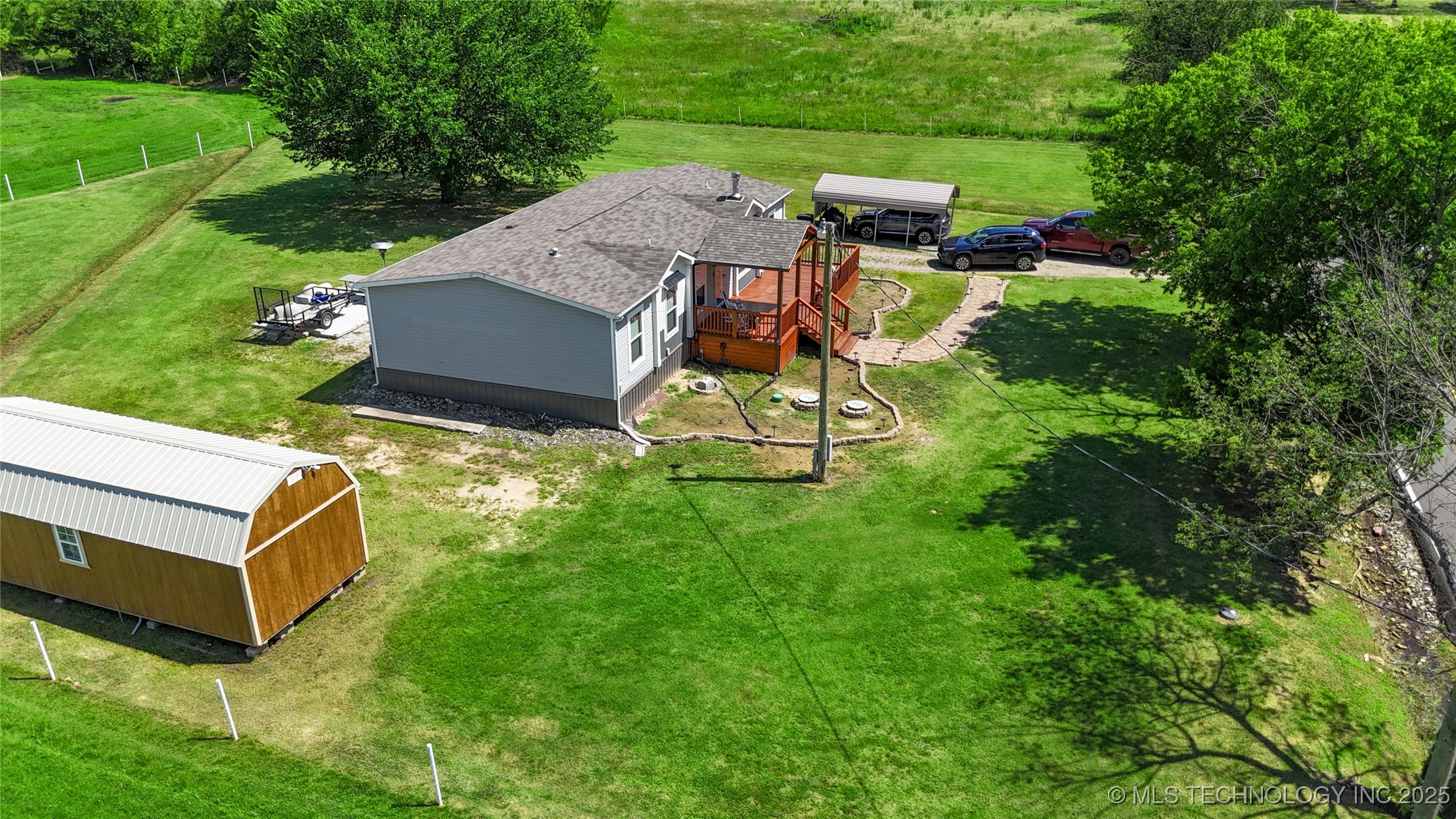 5095 S 4280 Road