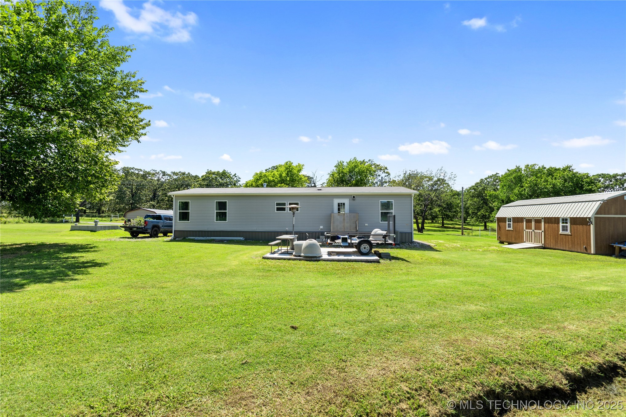 5095 S 4280 Road
