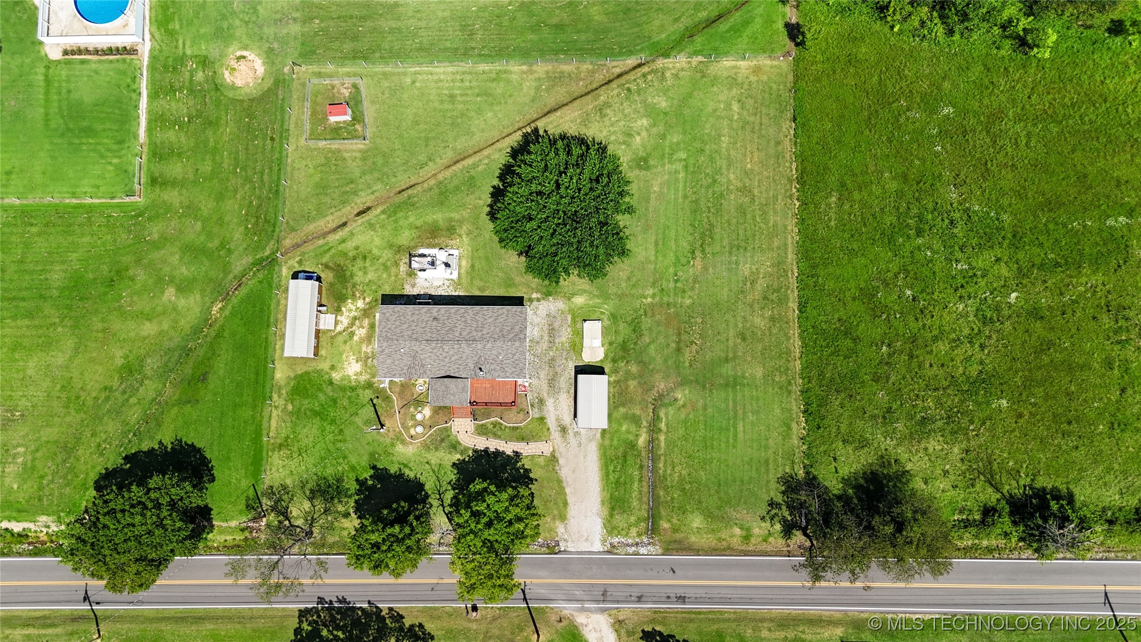 5095 S 4280 Road