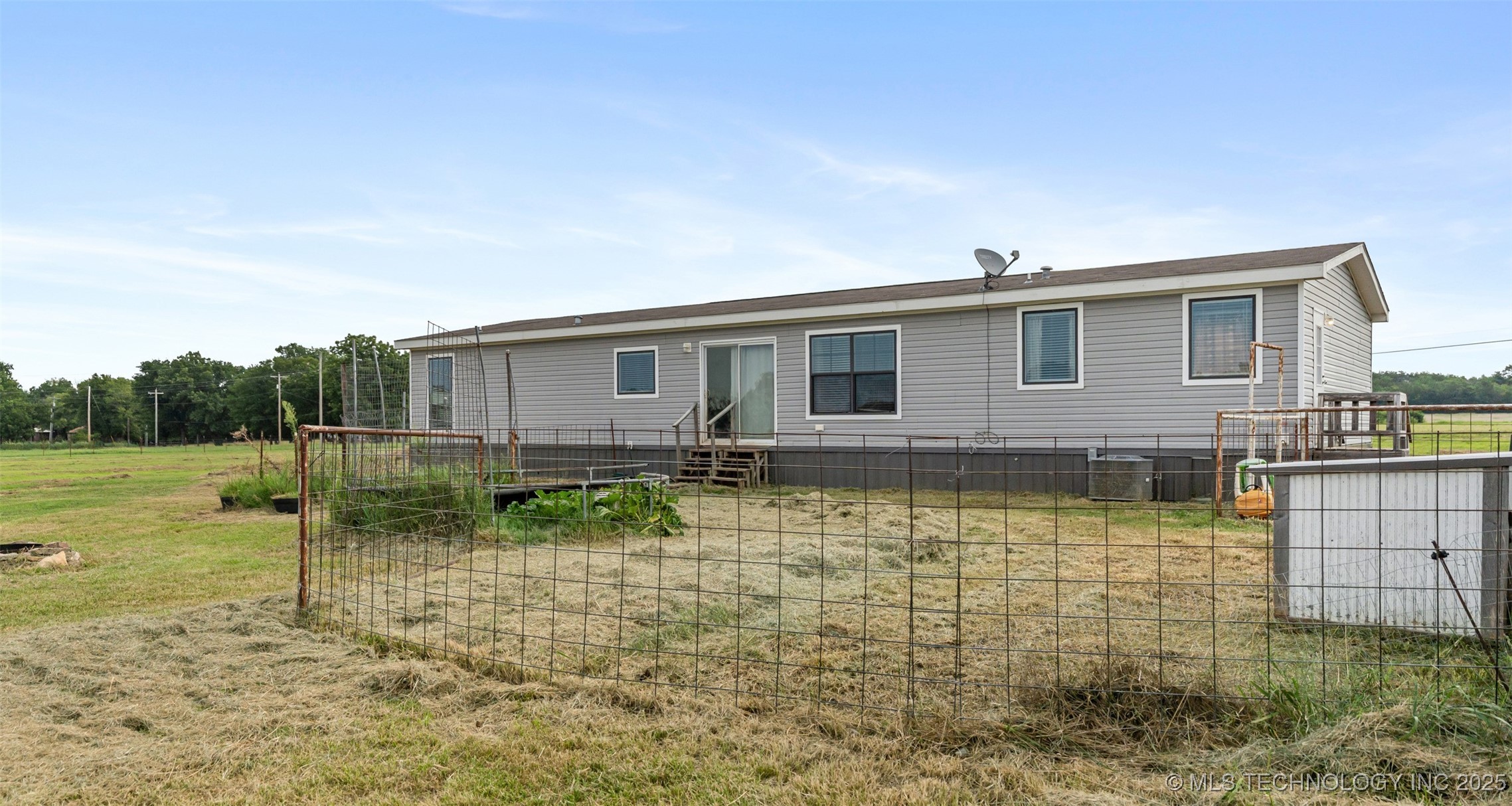 4292 S 4180 Road