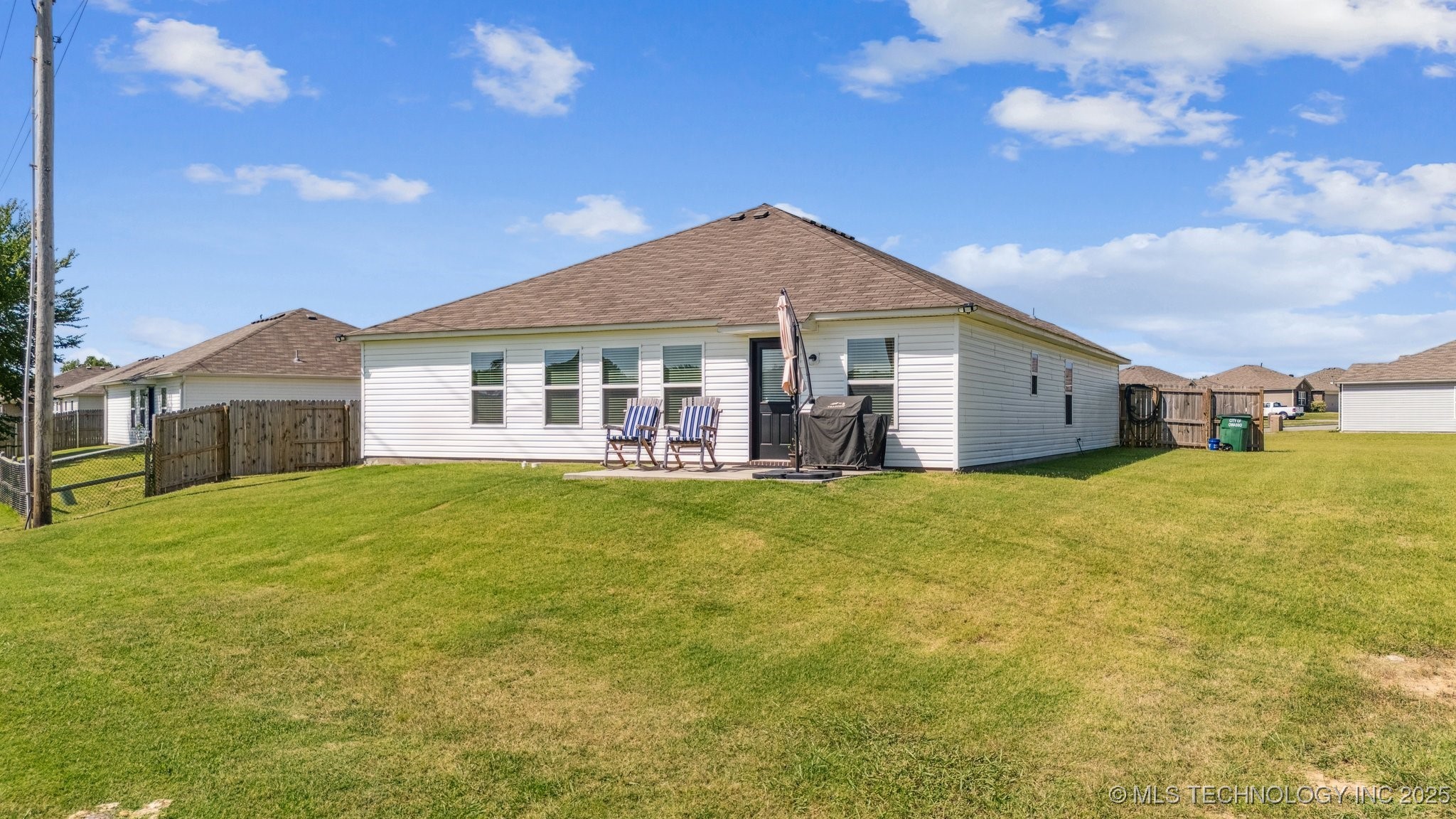 10019 E 107th Place North