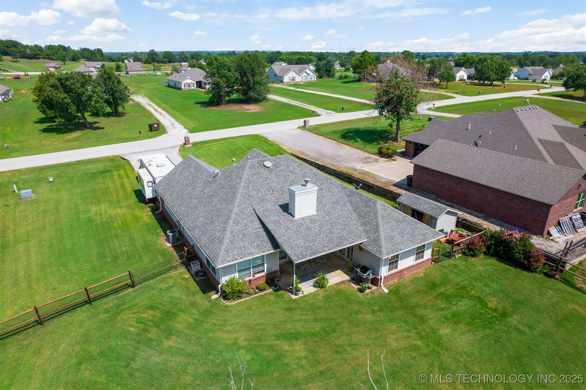 25072 Hackamore Road W