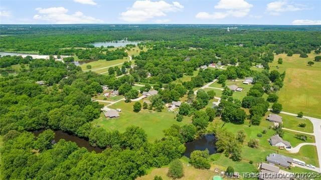 25072 Hackamore Road W