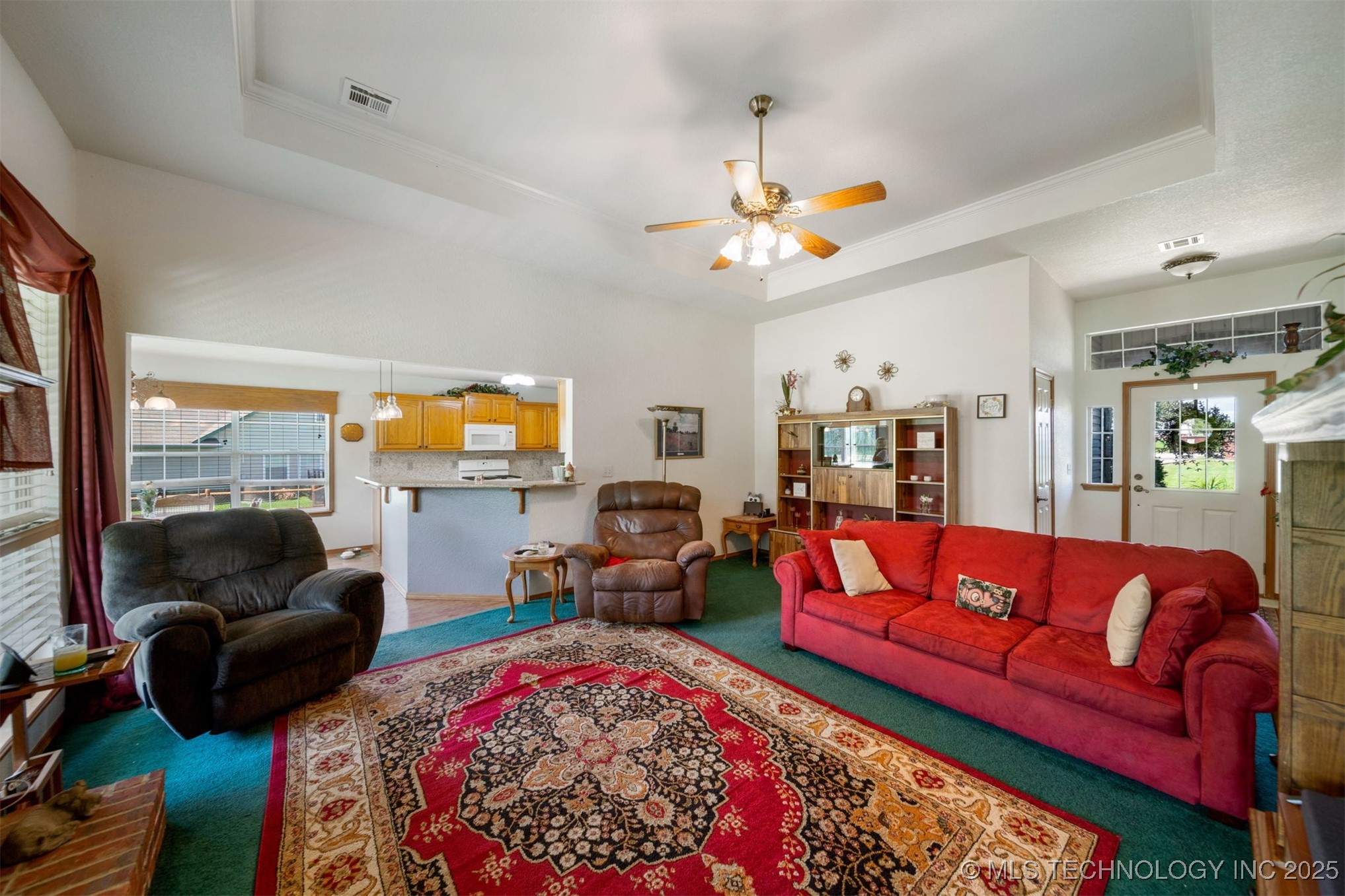 25072 Hackamore Road W