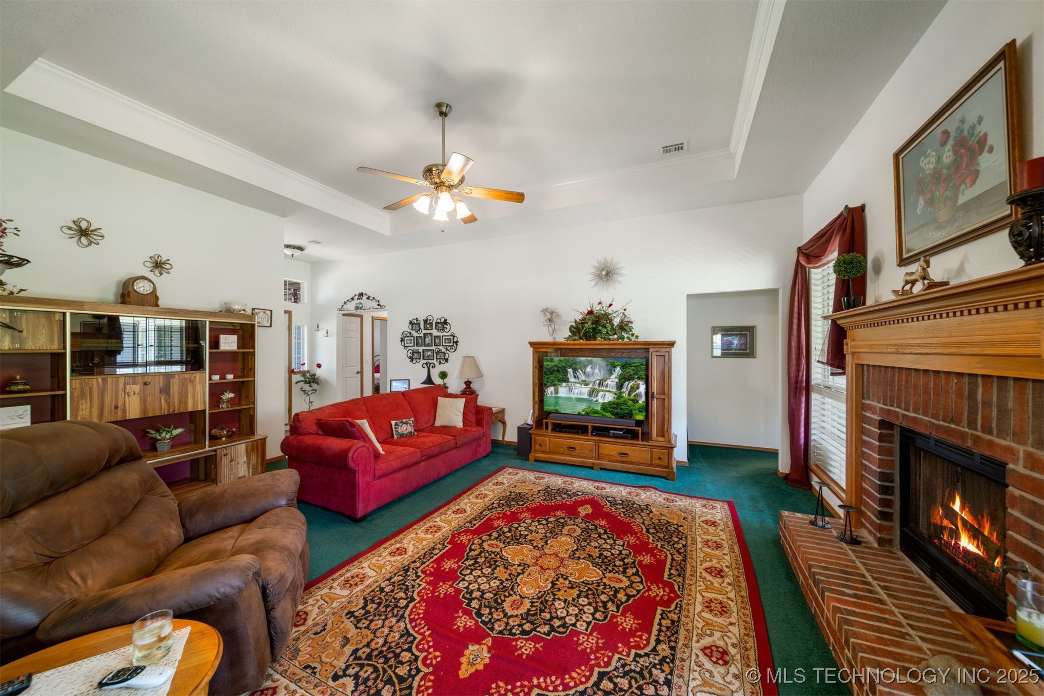 25072 Hackamore Road W