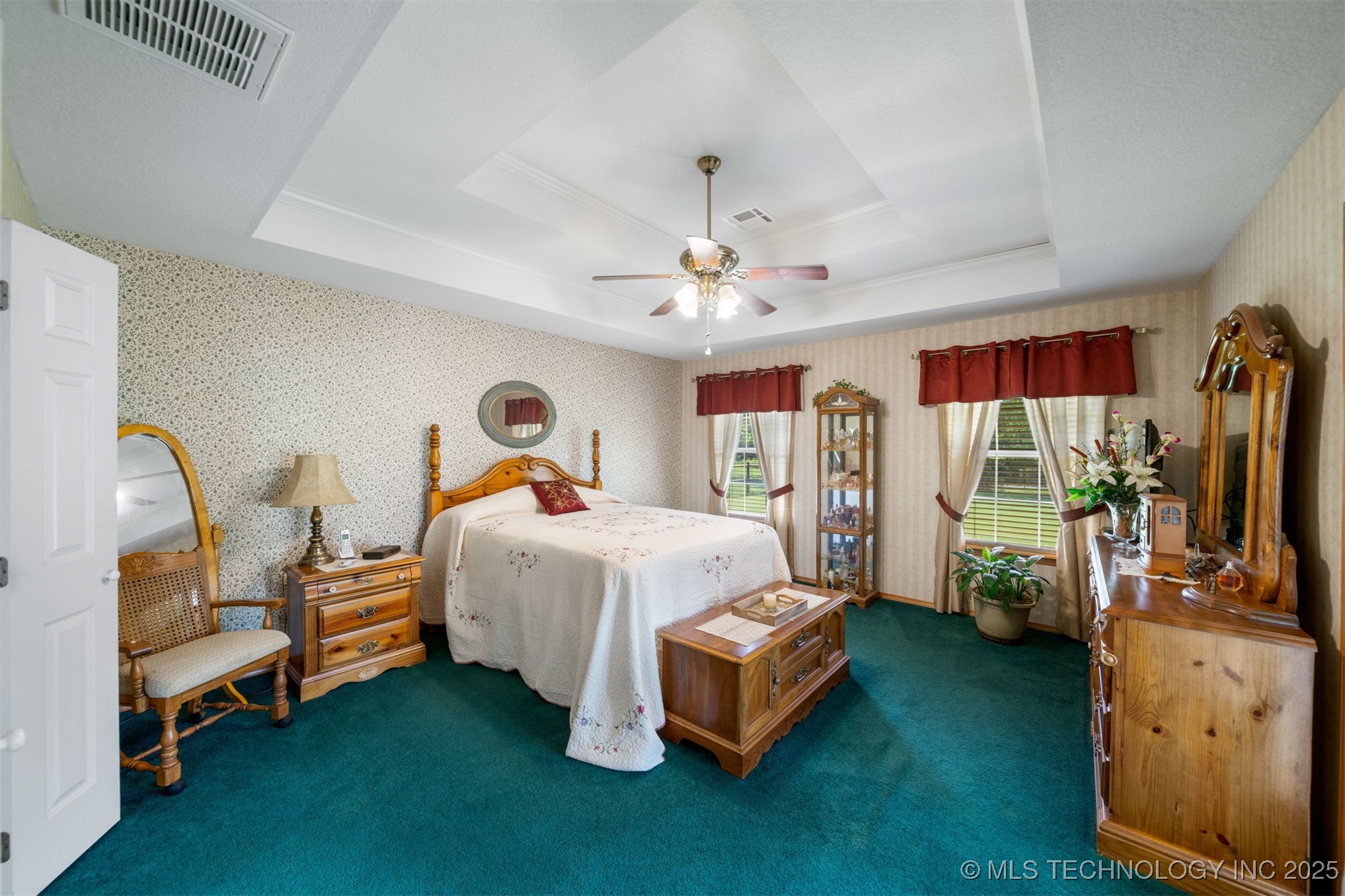 25072 Hackamore Road W