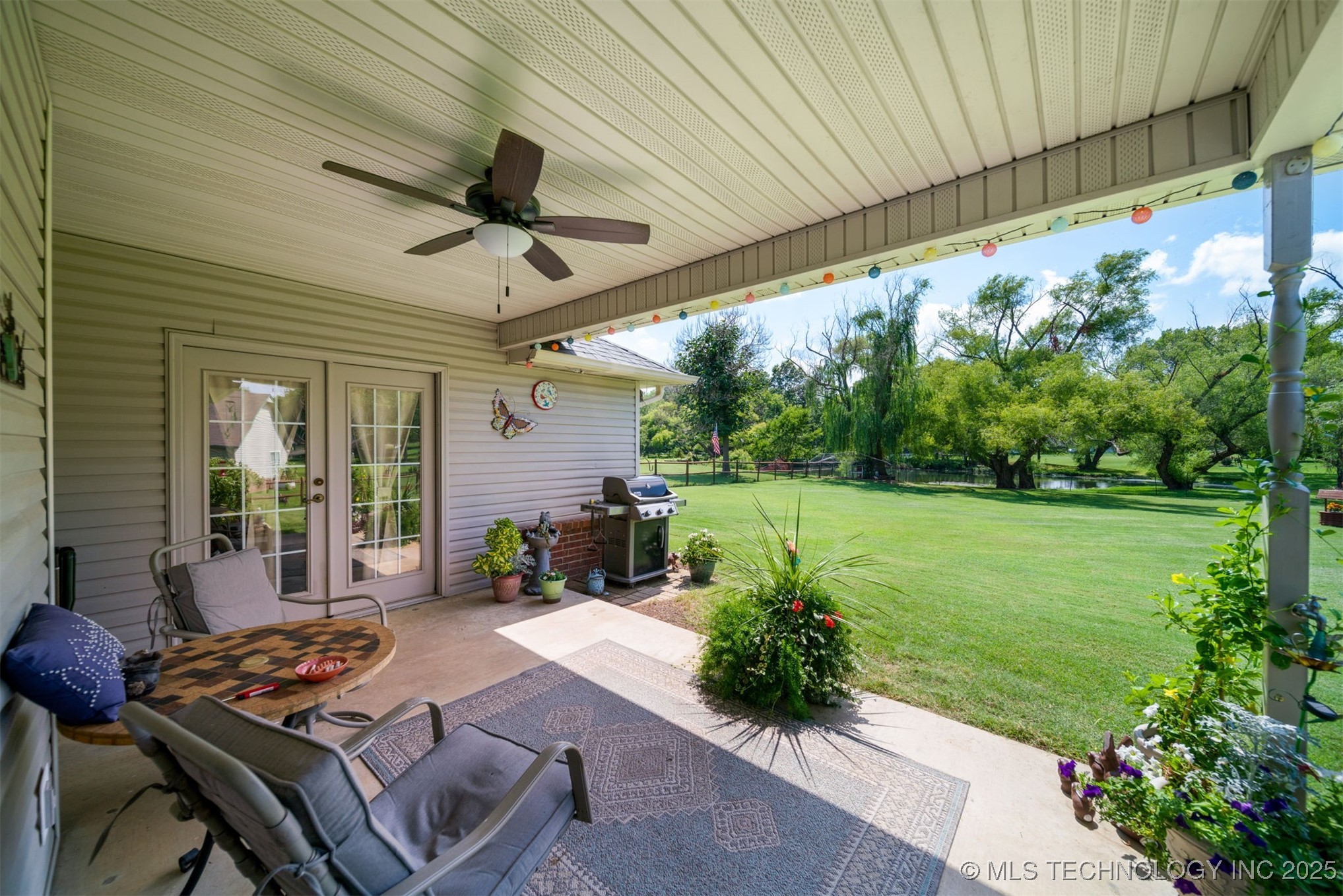 25072 Hackamore Road W