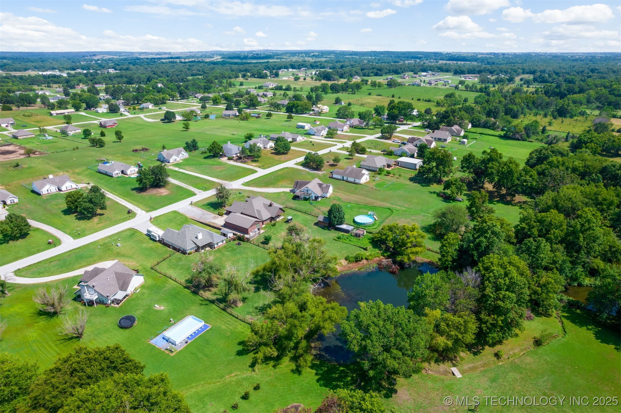 25072 Hackamore Road W