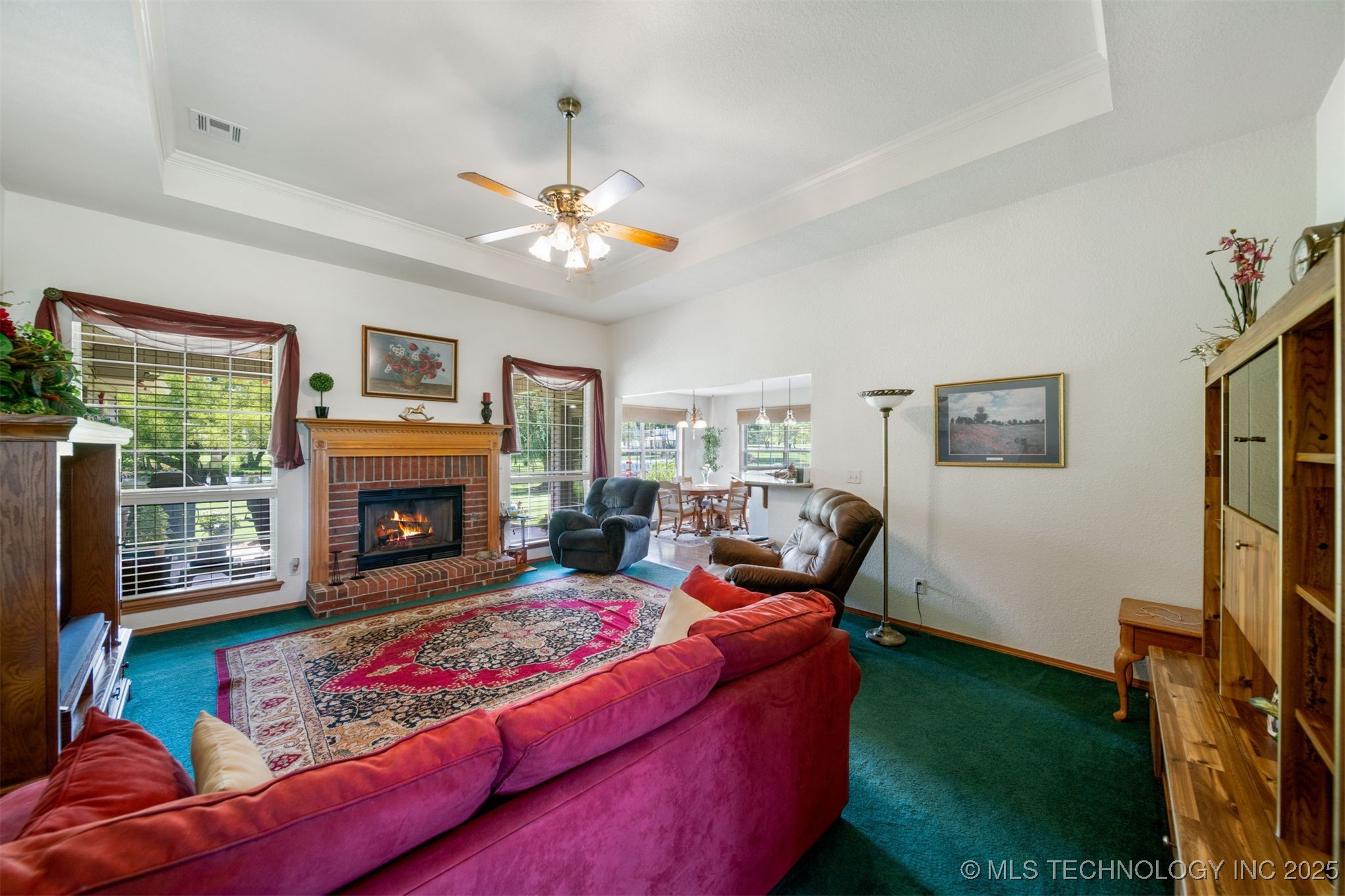 25072 Hackamore Road W